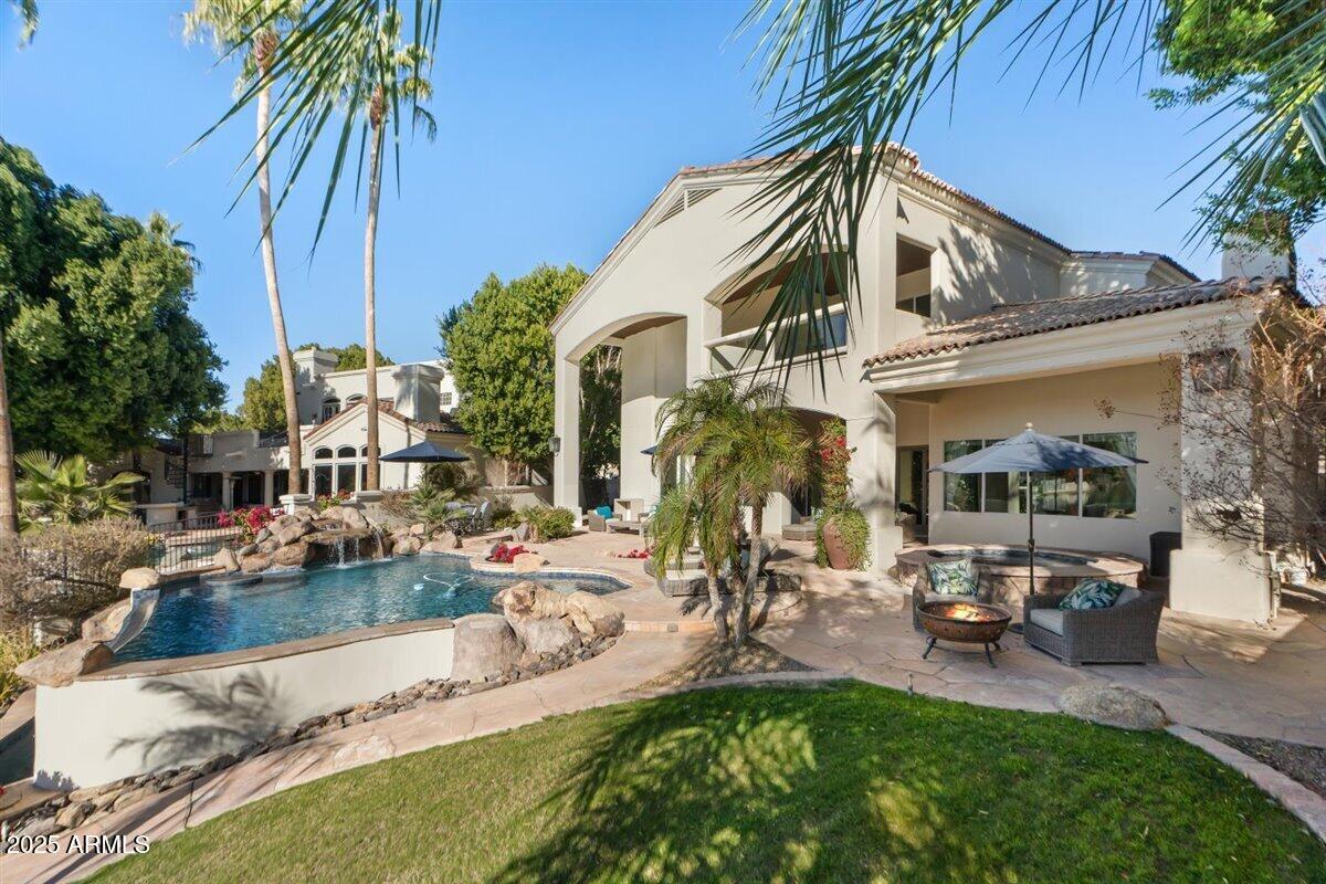 1519 E Treasure Cove Drive Property Photo 89