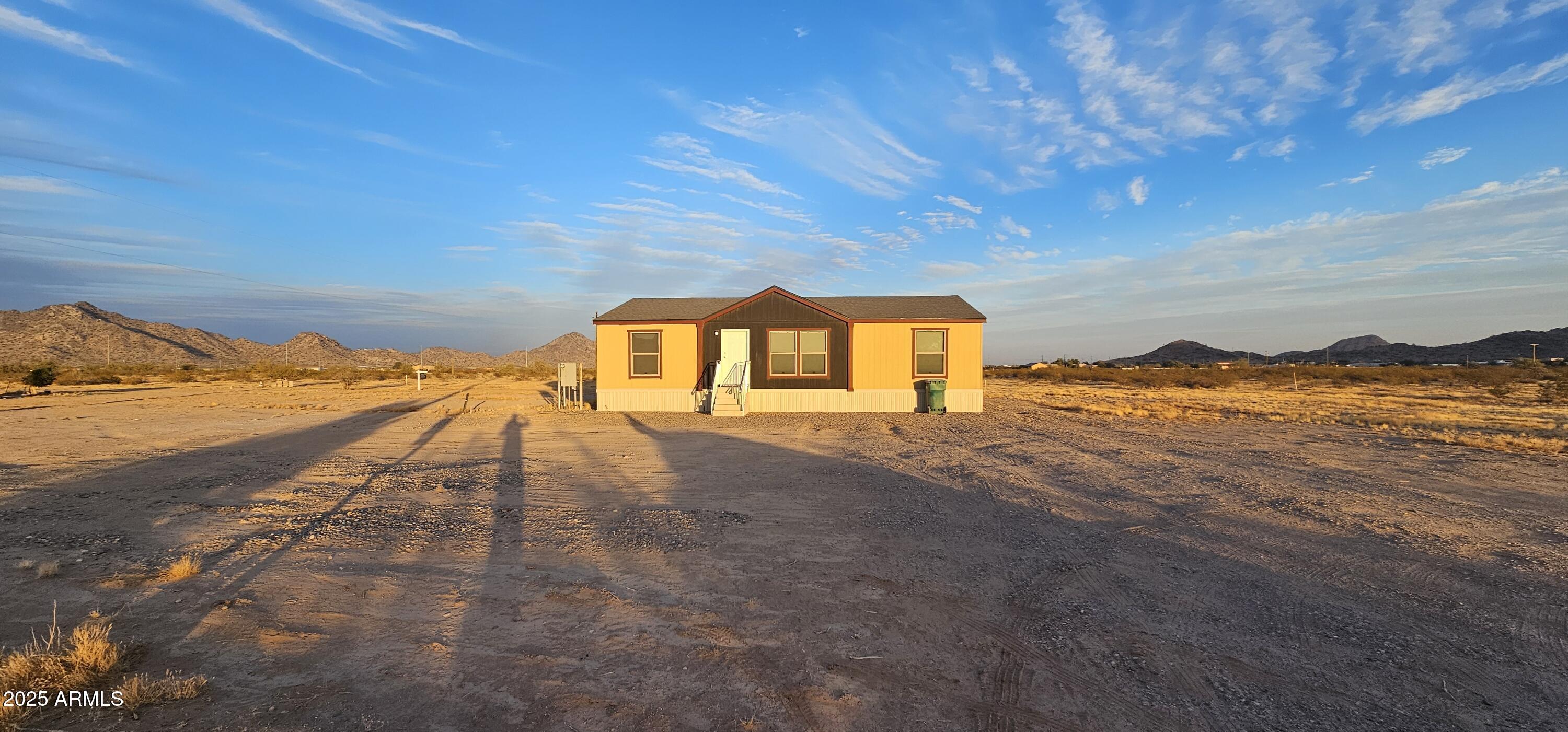 11091 N Garduno Road Property Photo 1