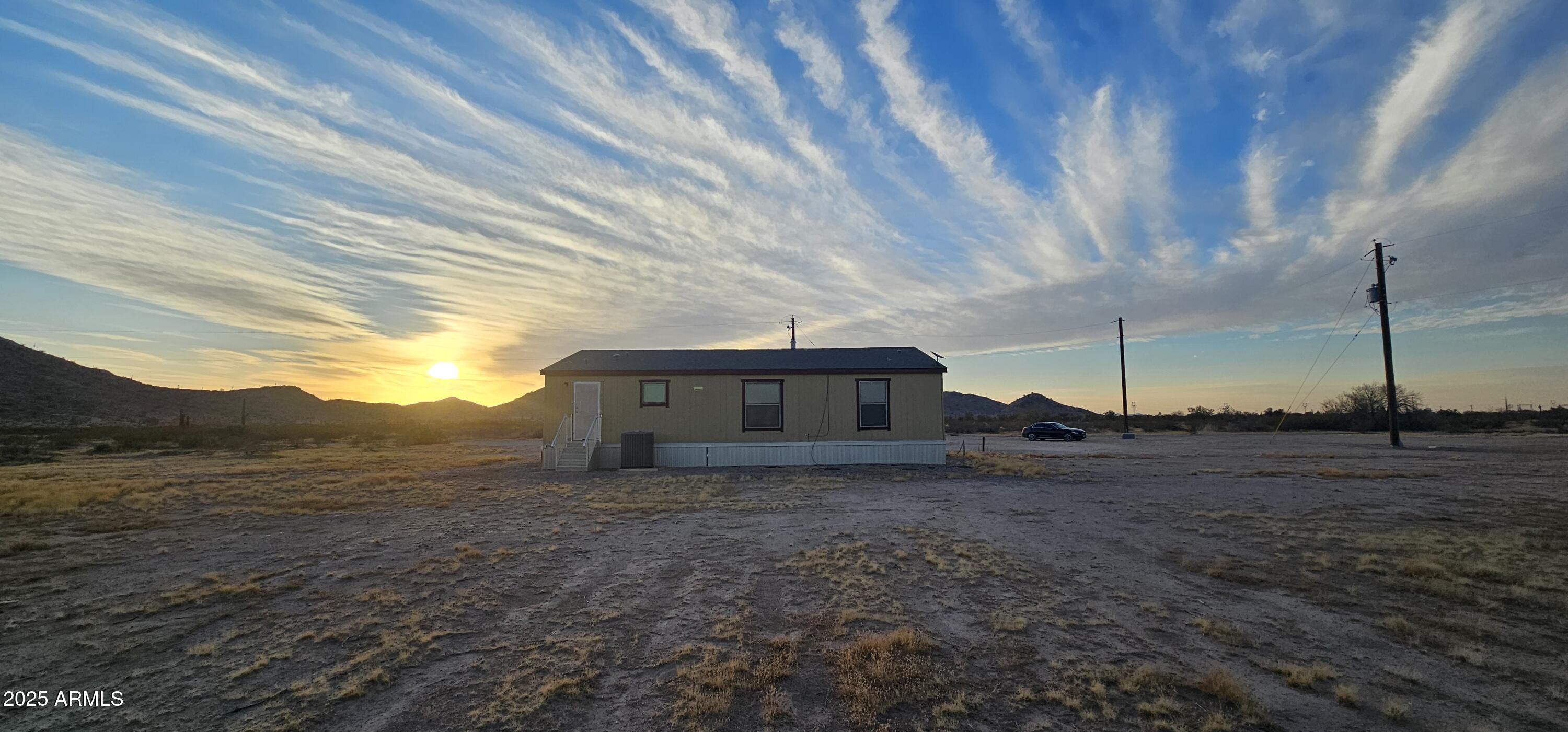 11091 N Garduno Road Property Photo 3