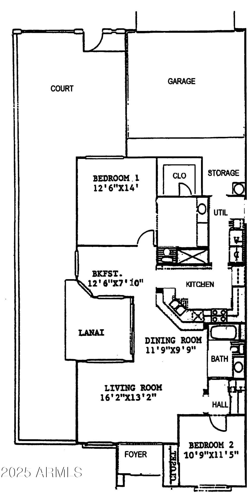 18619 N 136th Drive Property Photo 23