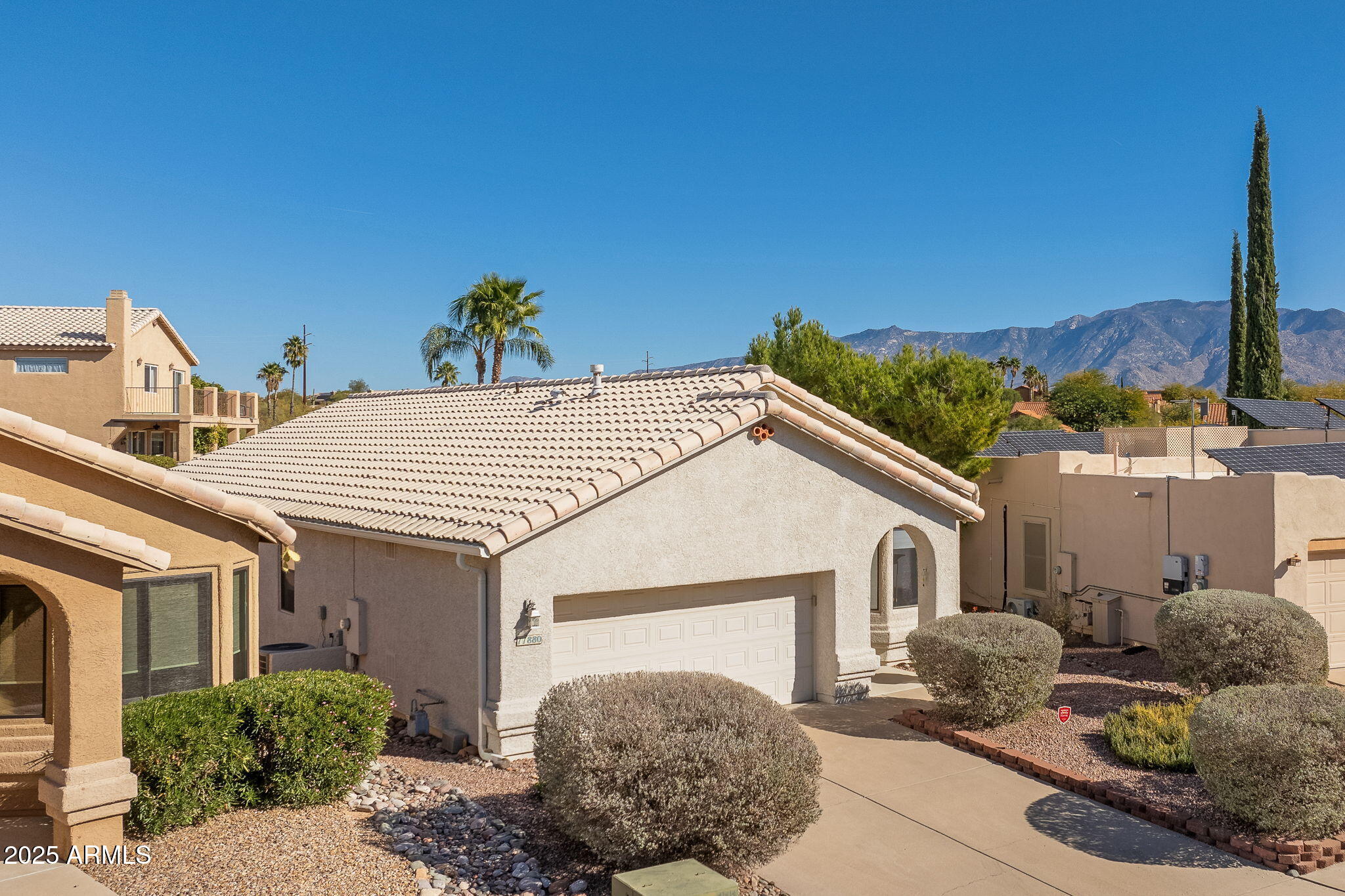 11880 N Copper Butte Drive Property Photo 1