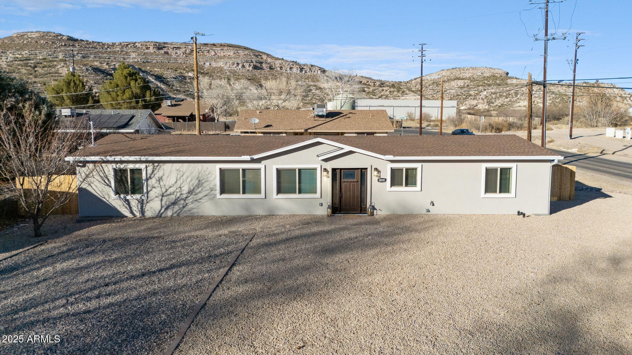 3488 Aberdovey Drive Property Photo