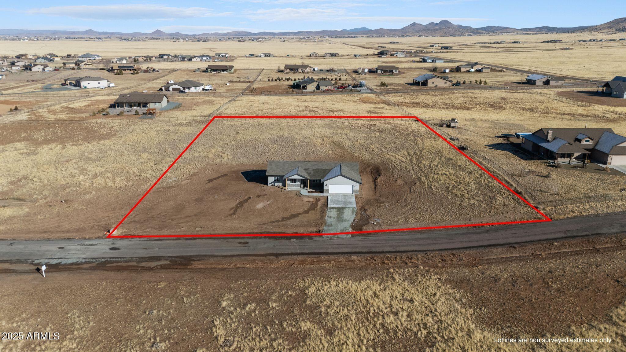 9876 E Pronghorn Lane Property Photo 5