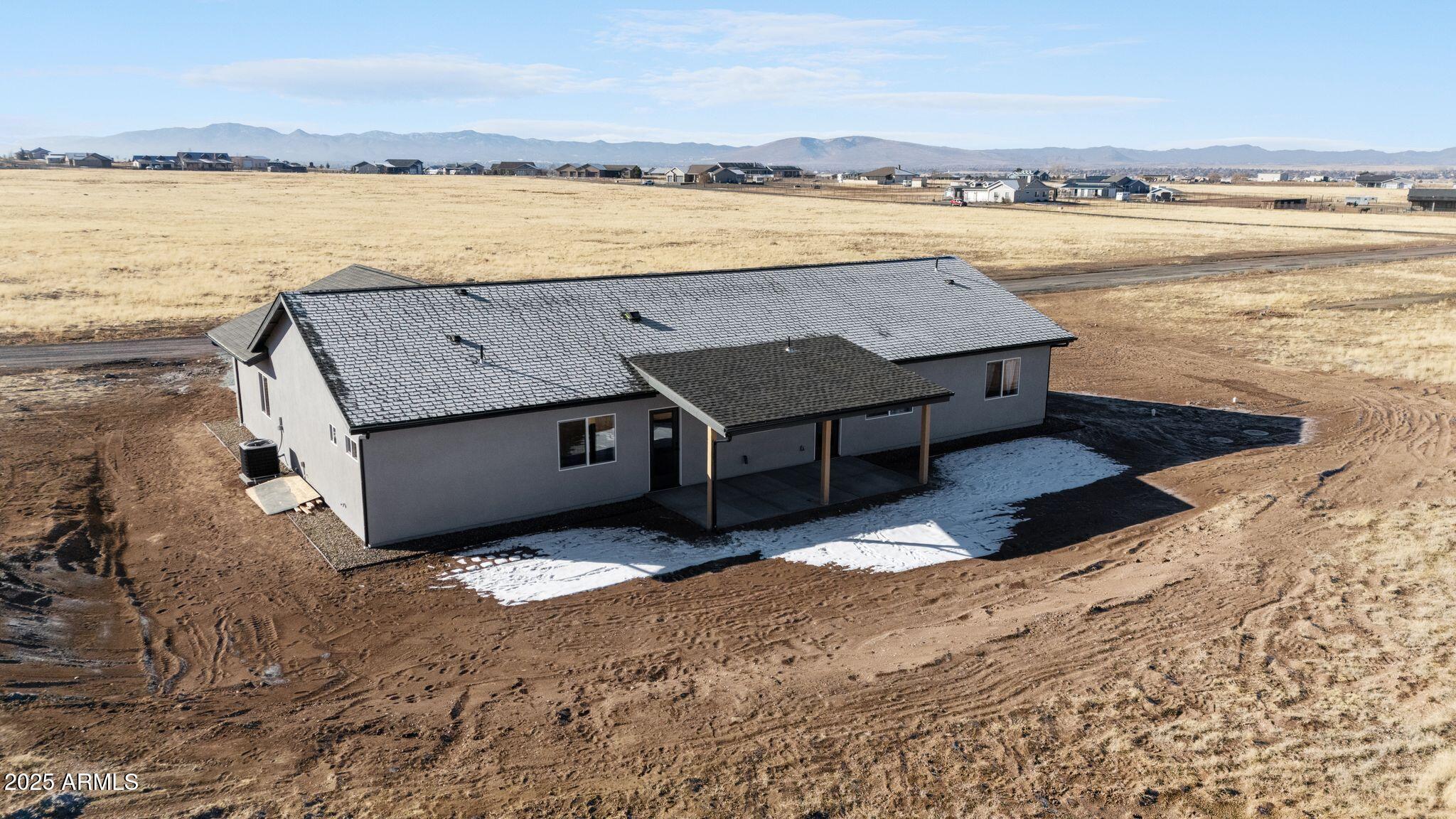 9876 E Pronghorn Lane Property Photo 35