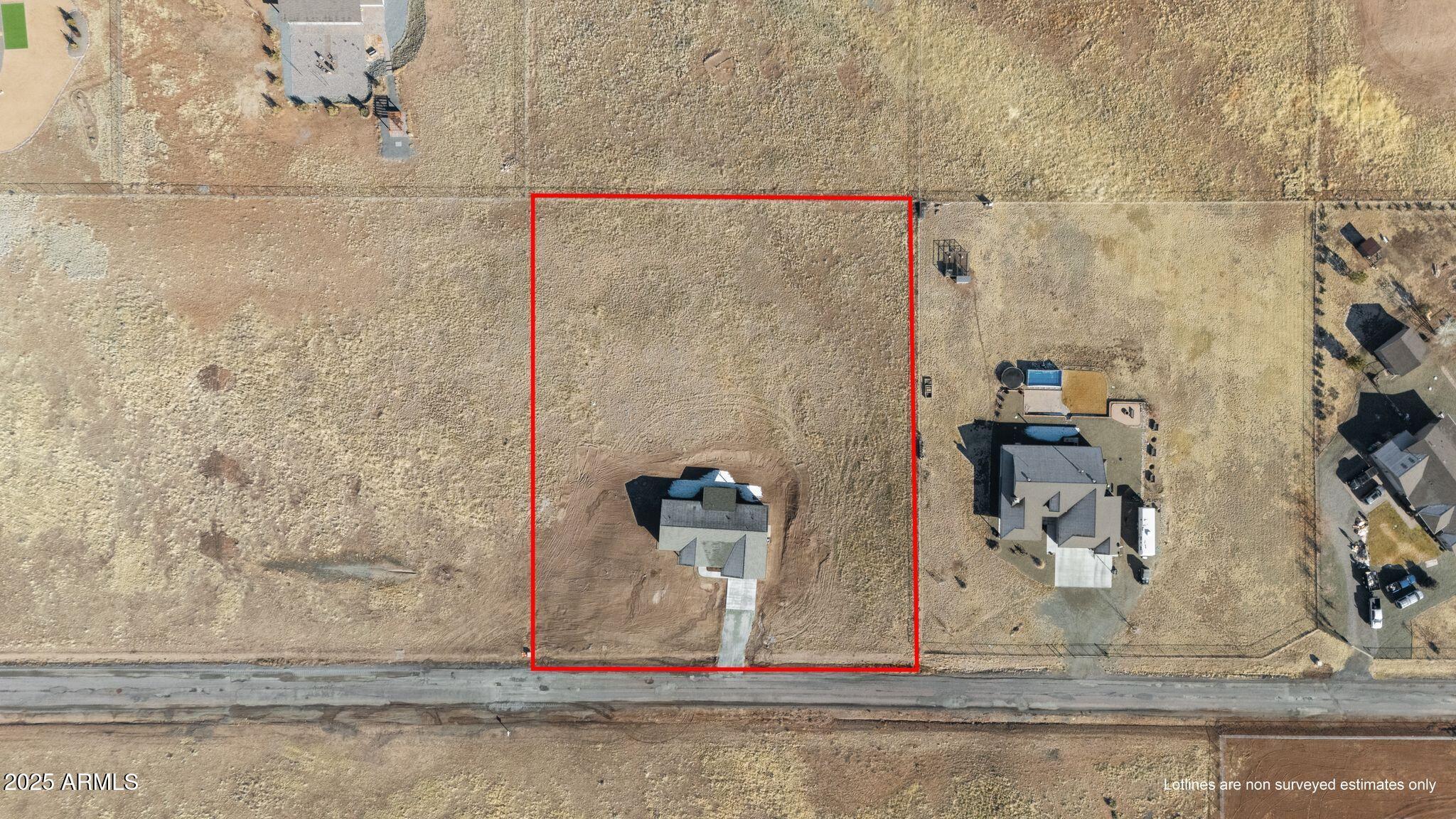 9876 E Pronghorn Lane Property Photo 42