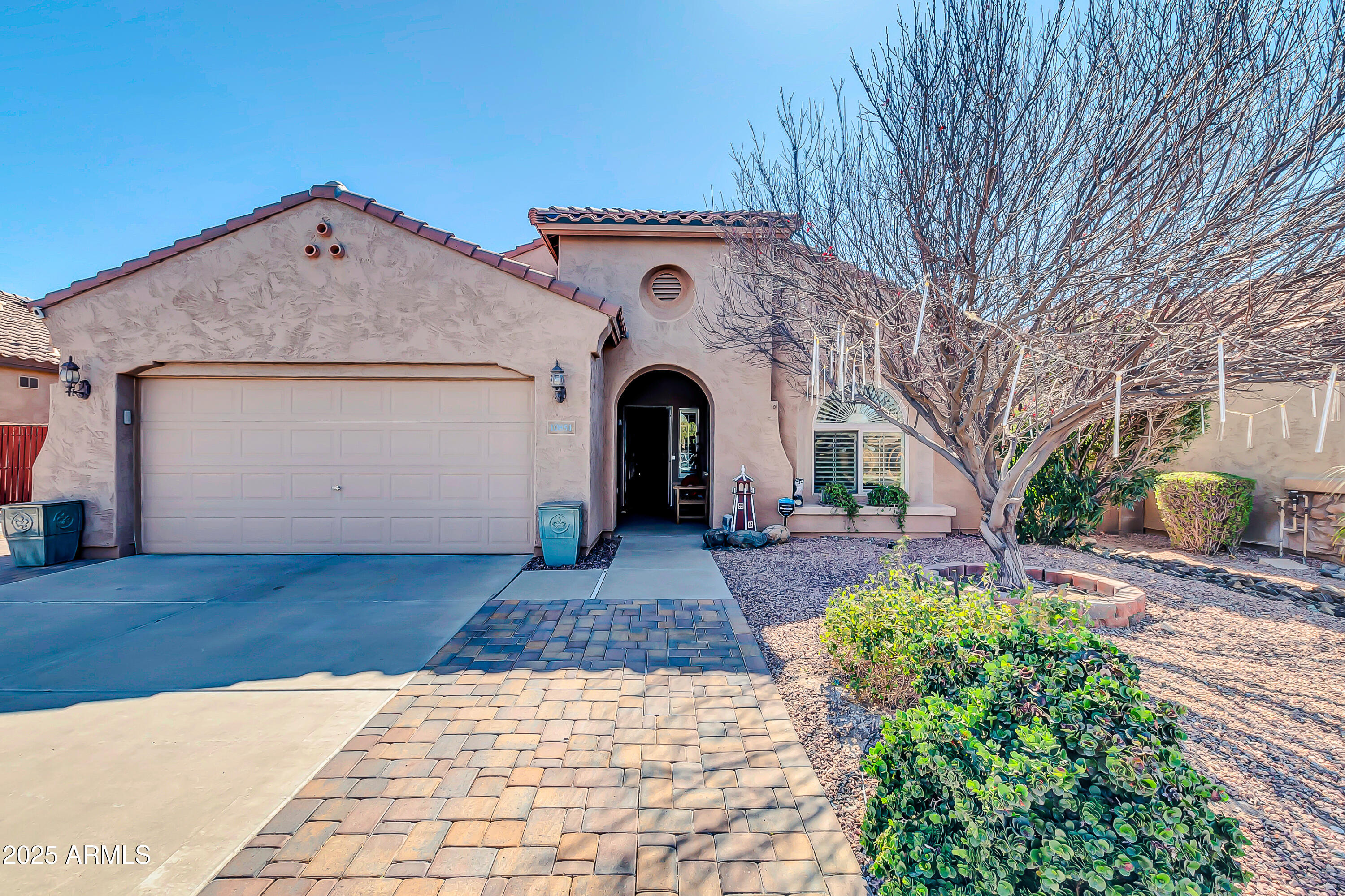 10851 E Sonrisa Avenue Property Photo 1