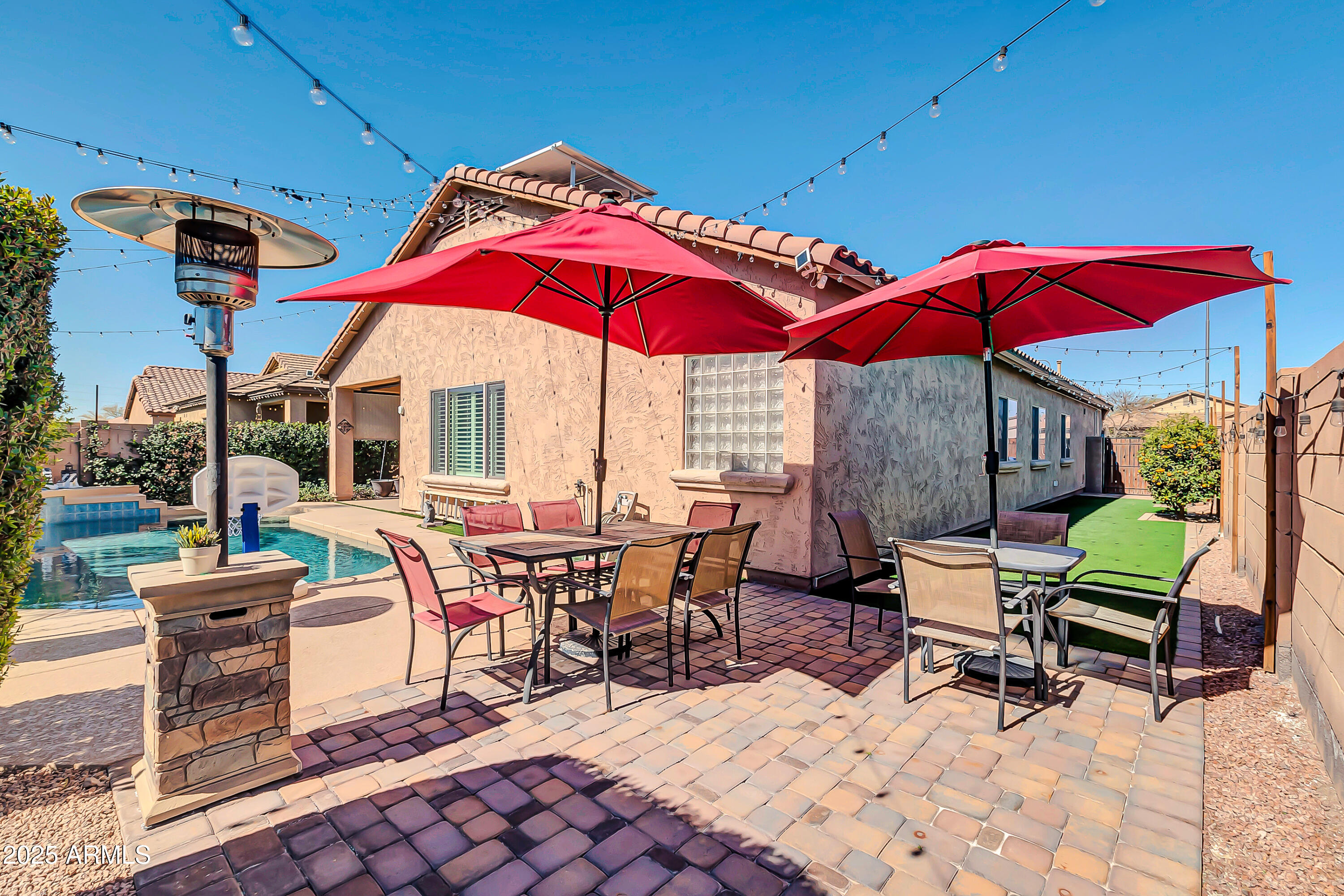 10851 E Sonrisa Avenue Property Photo 6