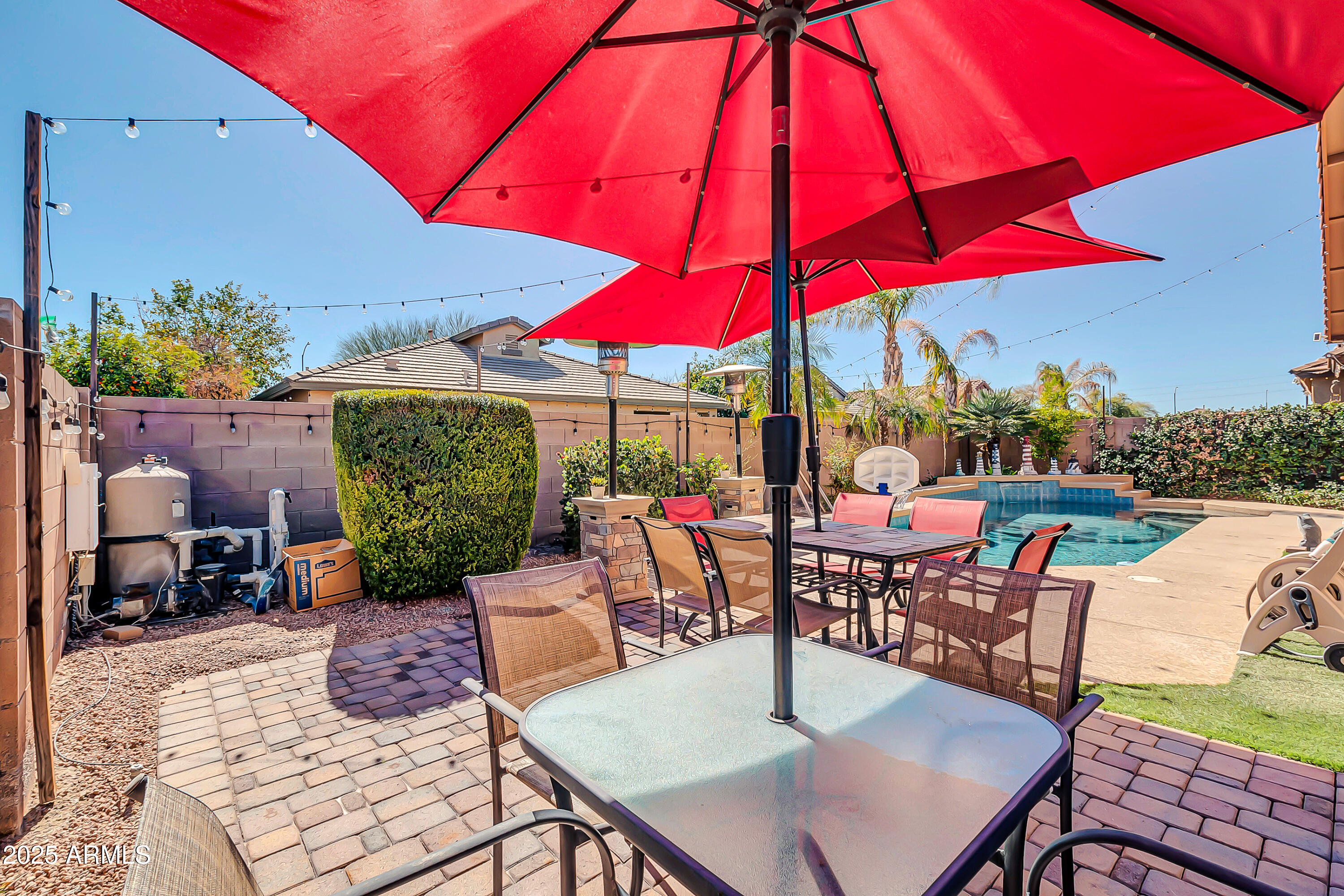 10851 E Sonrisa Avenue Property Photo 33