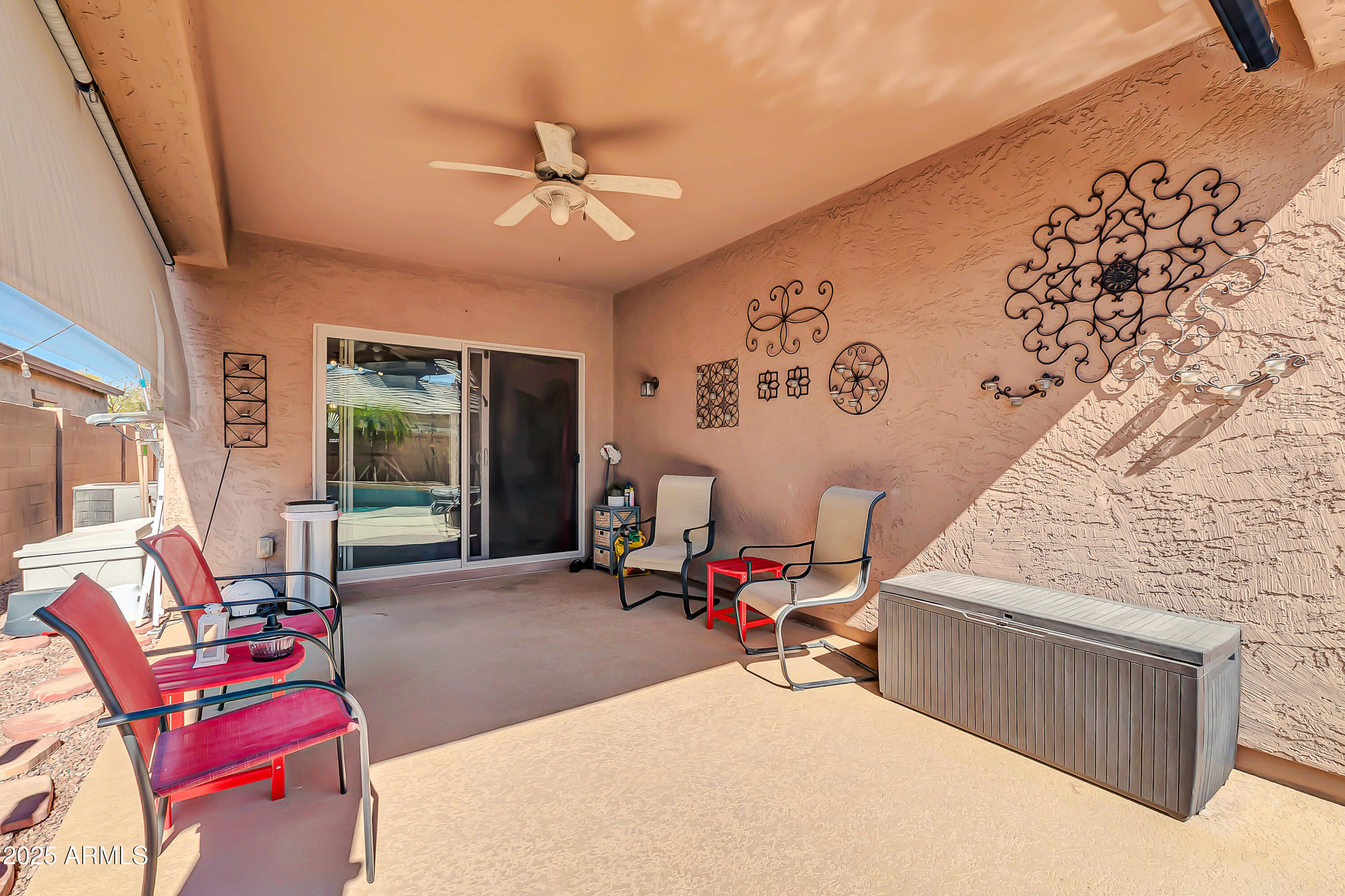 10851 E Sonrisa Avenue Property Photo 38