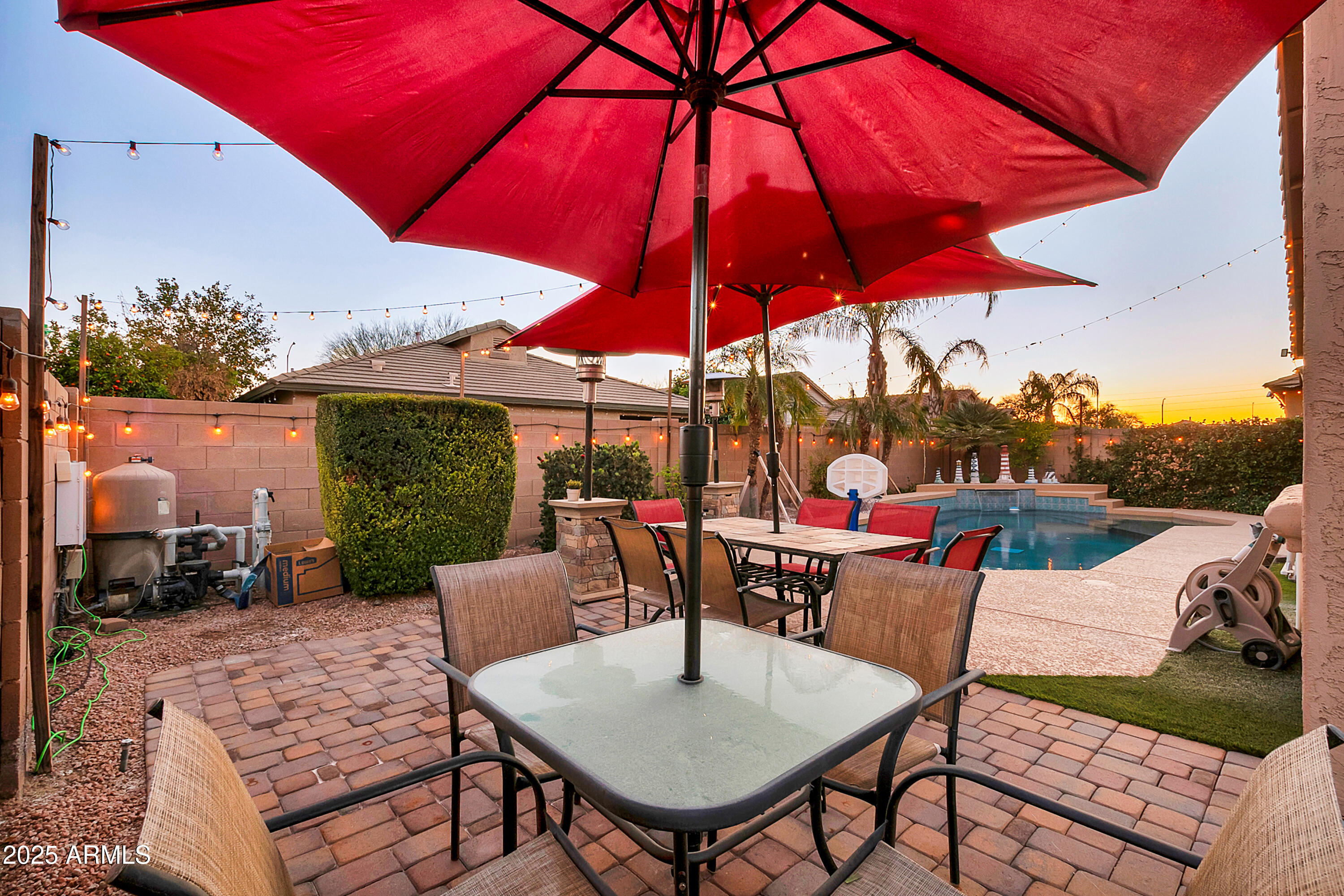 10851 E Sonrisa Avenue Property Photo 41