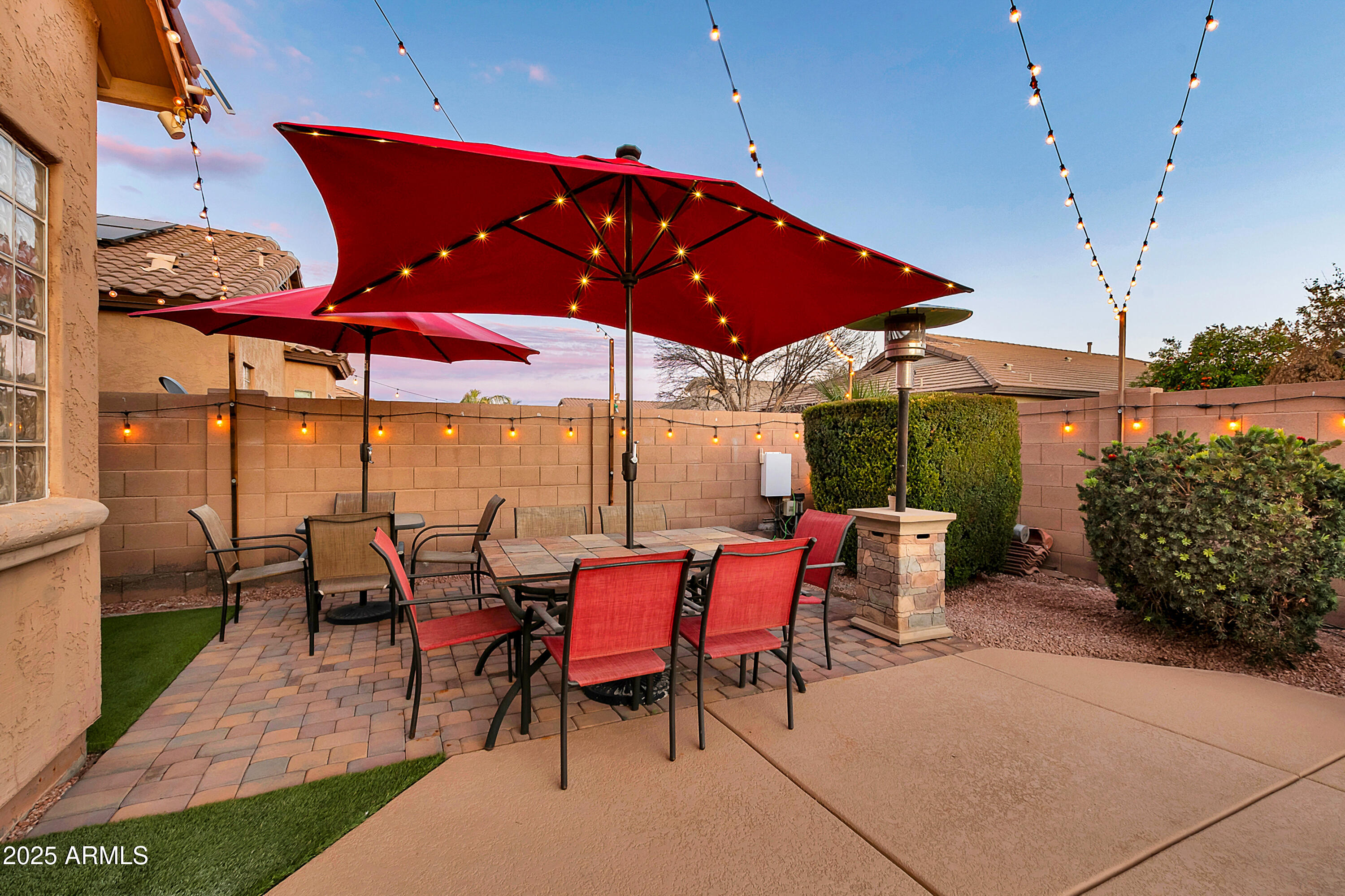 10851 E Sonrisa Avenue Property Photo 45