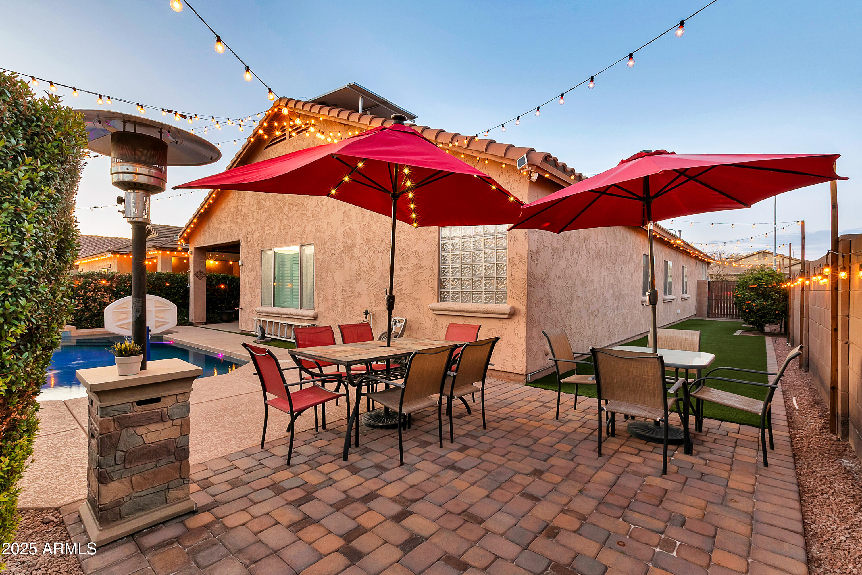 10851 E Sonrisa Avenue Property Photo 50