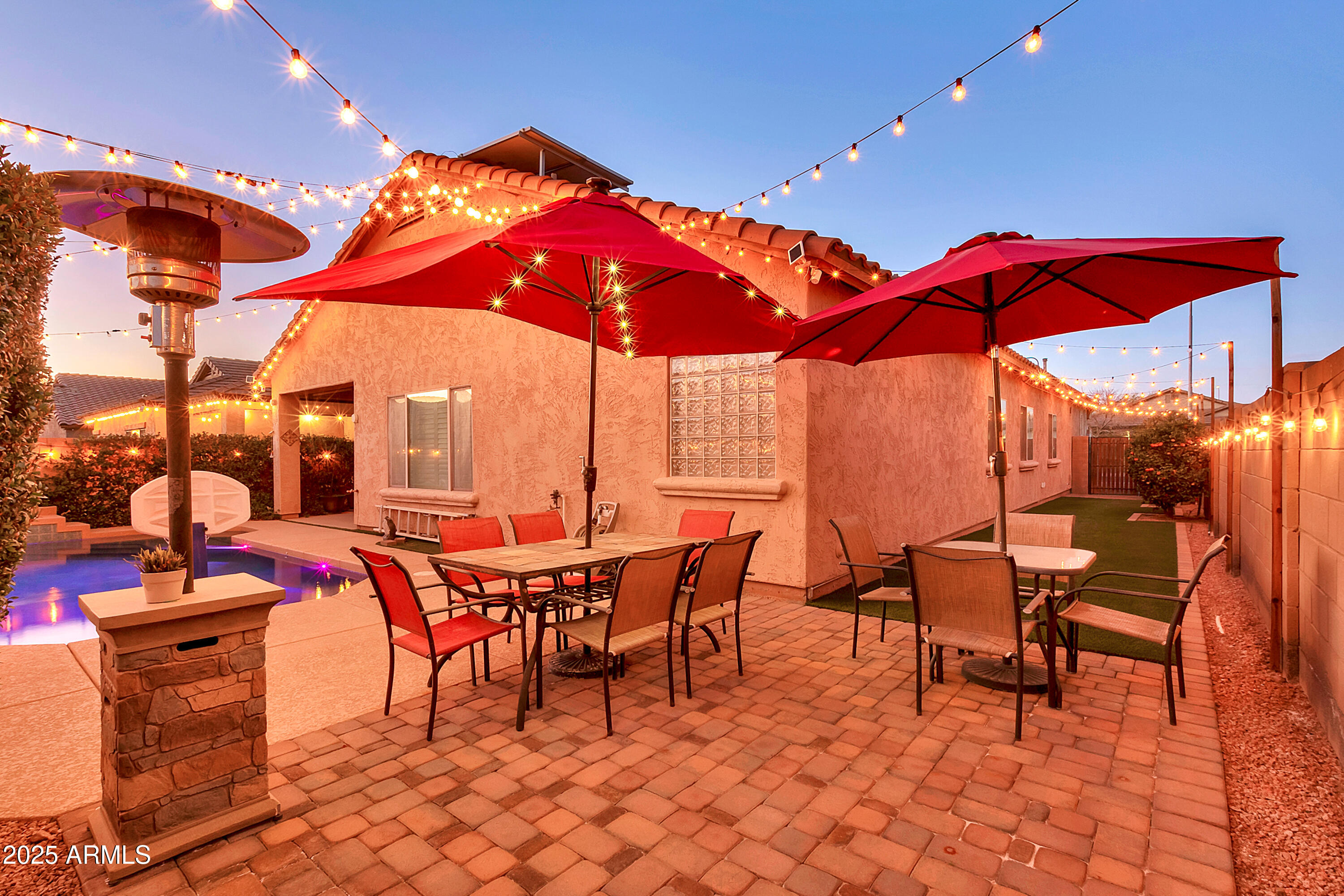 10851 E Sonrisa Avenue Property Photo 60