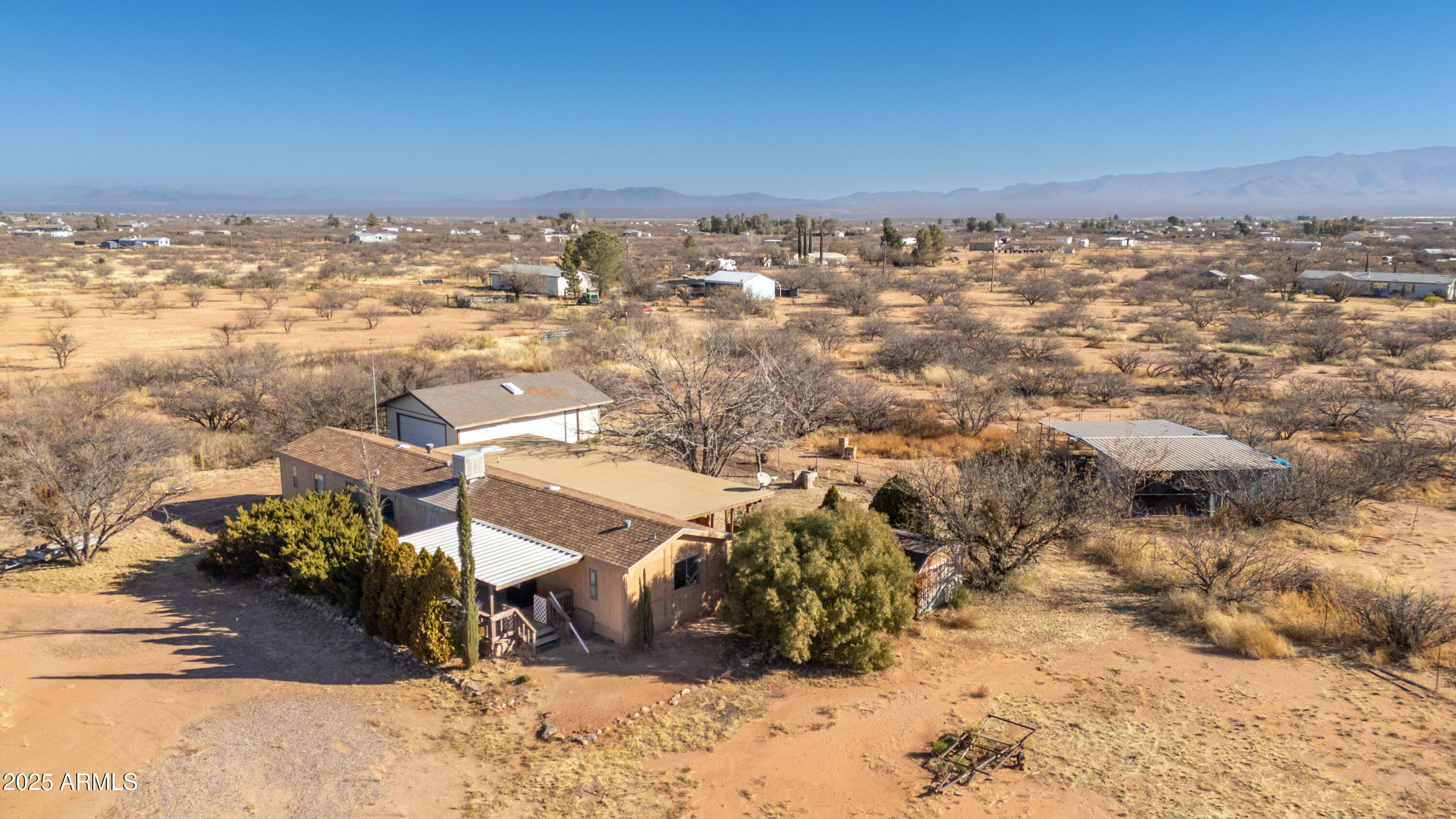 8890 E Friendship Way Property Photo 2