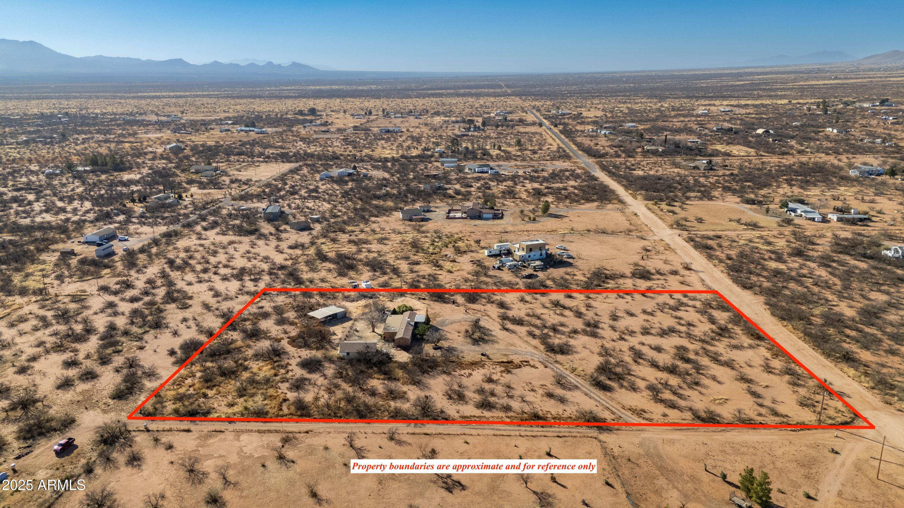 8890 E Friendship Way Property Photo 5