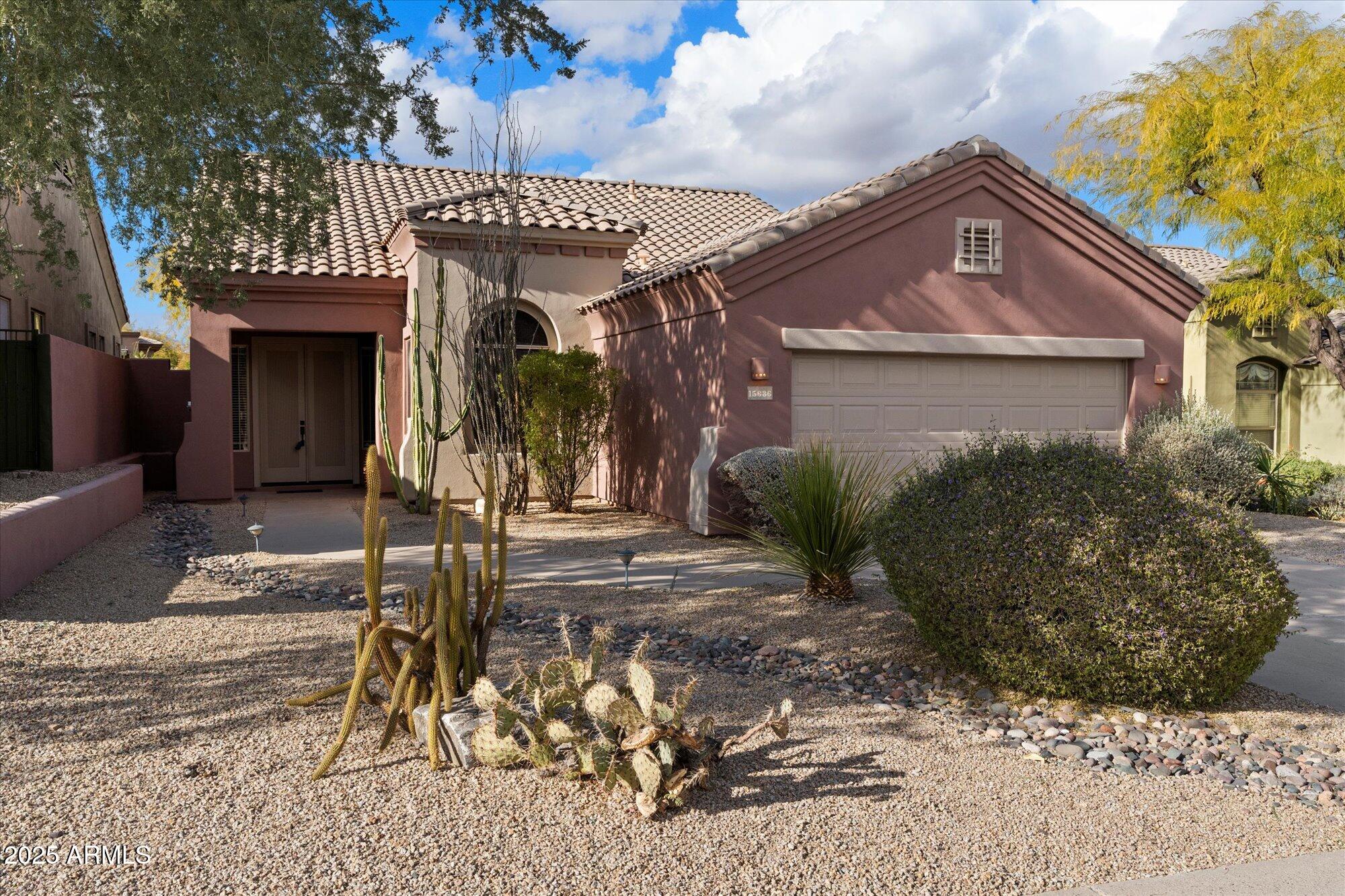 15636 E Yucca Drive Property Photo 1