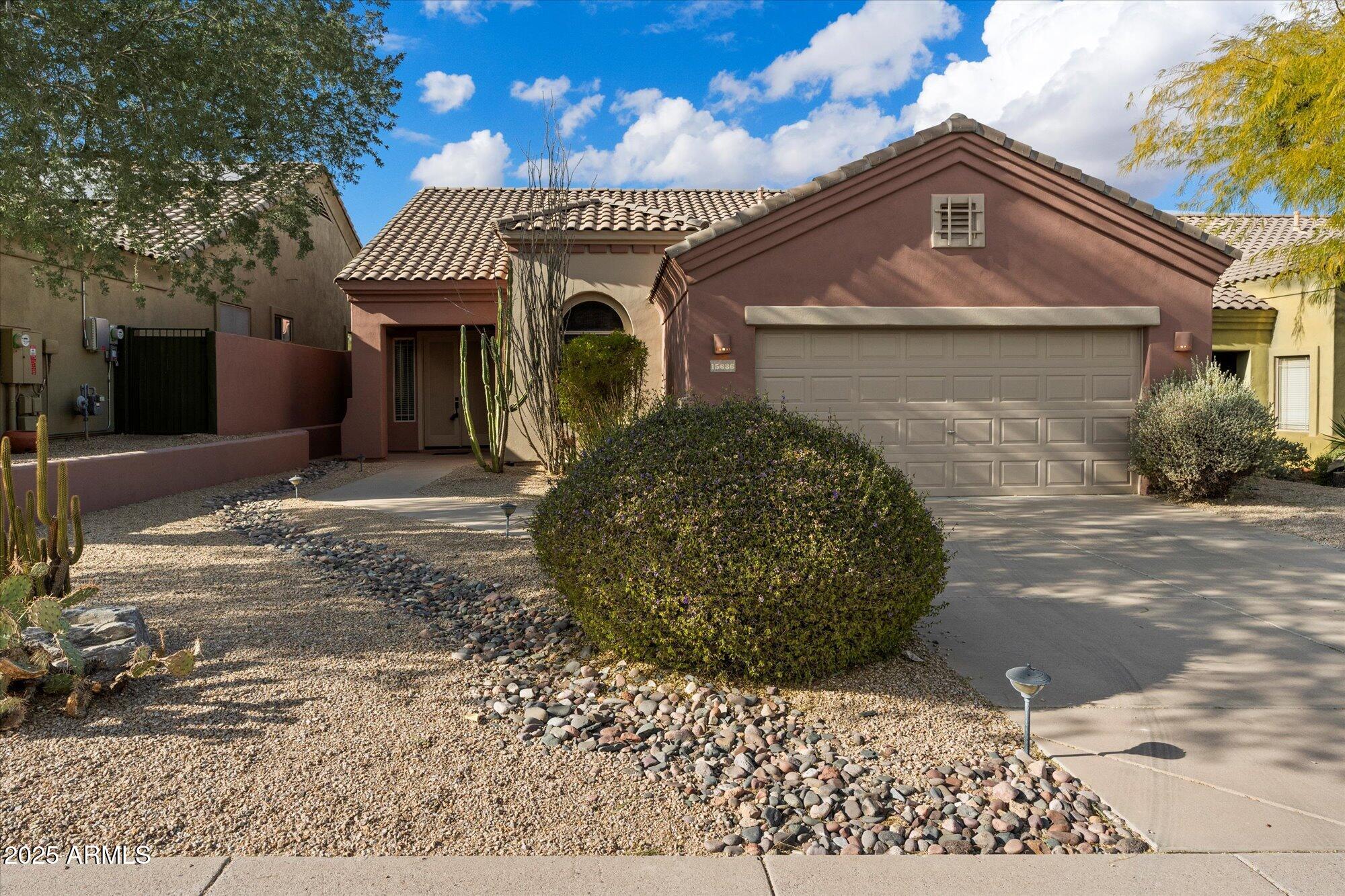 15636 E Yucca Drive Property Photo 2
