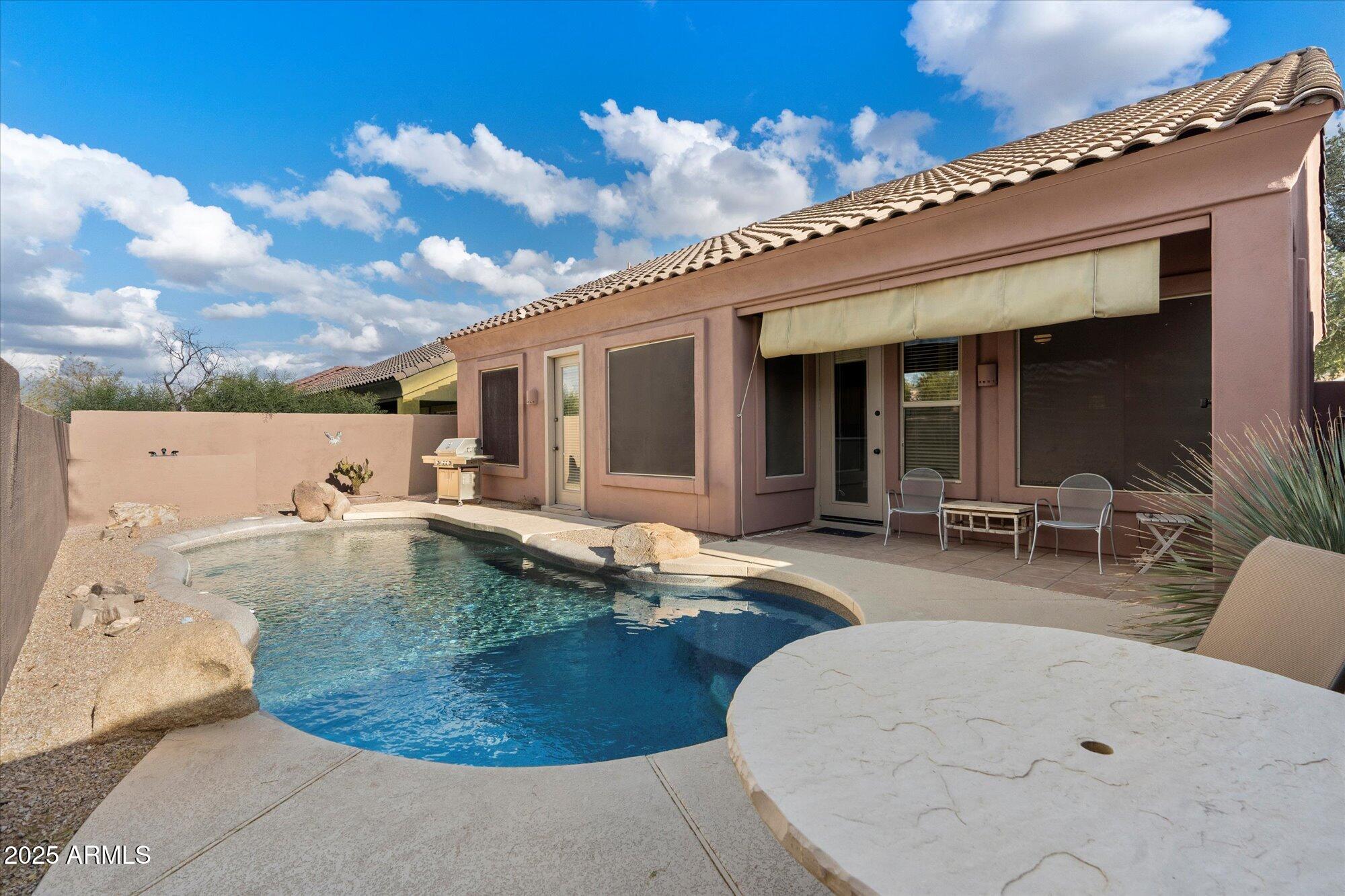15636 E Yucca Drive Property Photo 27