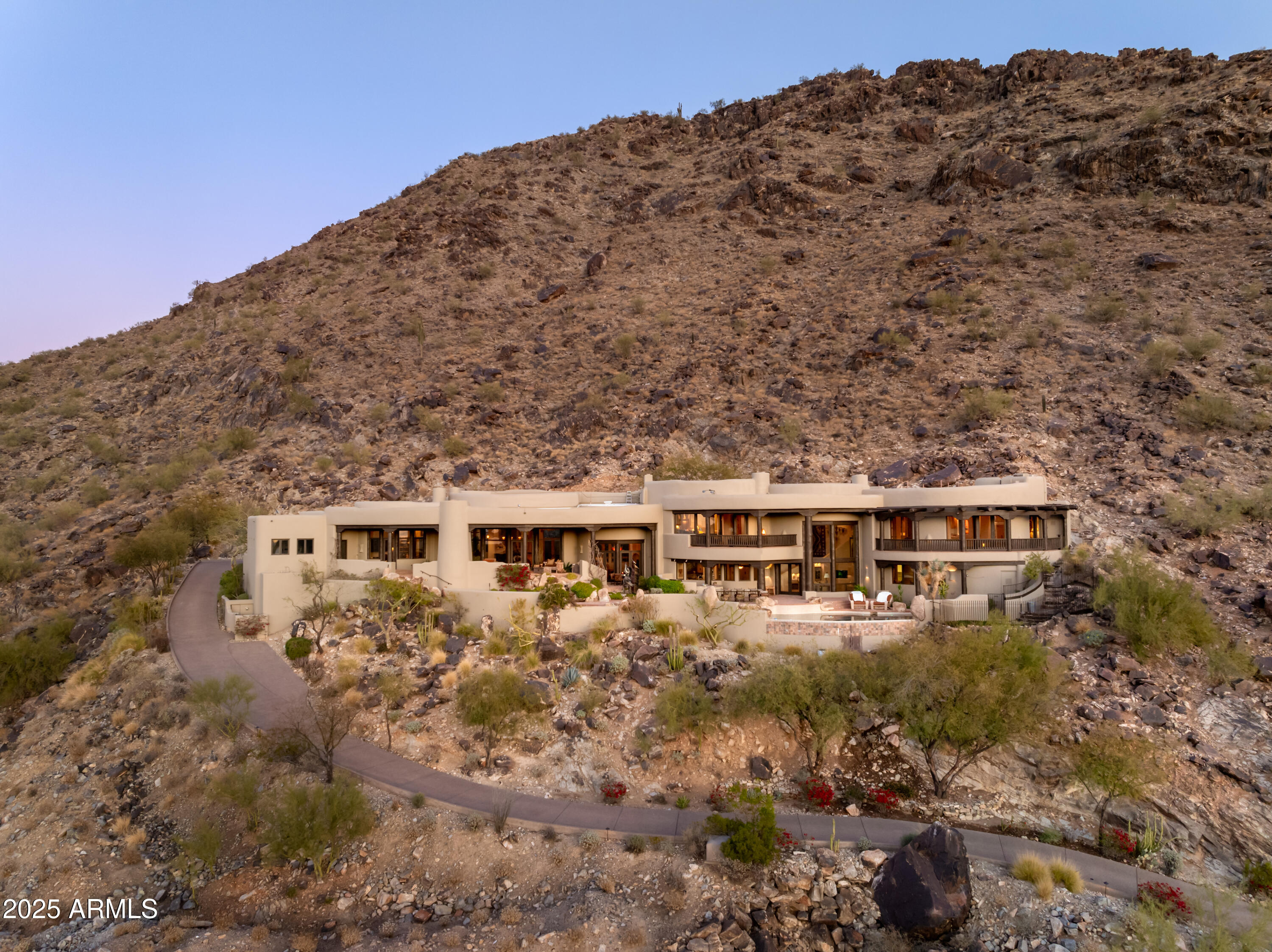 5526 E Roadrunner Road Property Photo 4