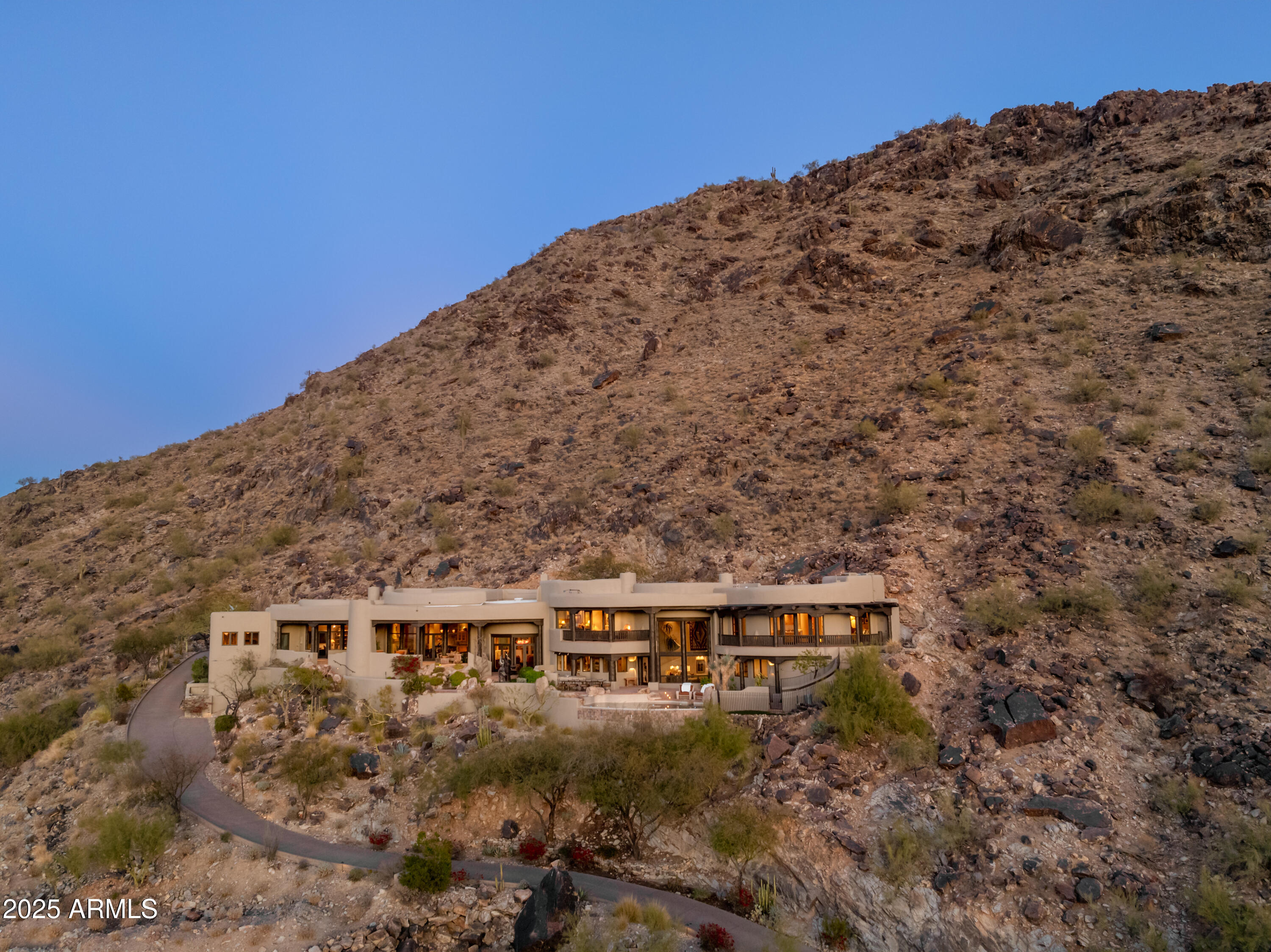 5526 E Roadrunner Road Property Photo 49