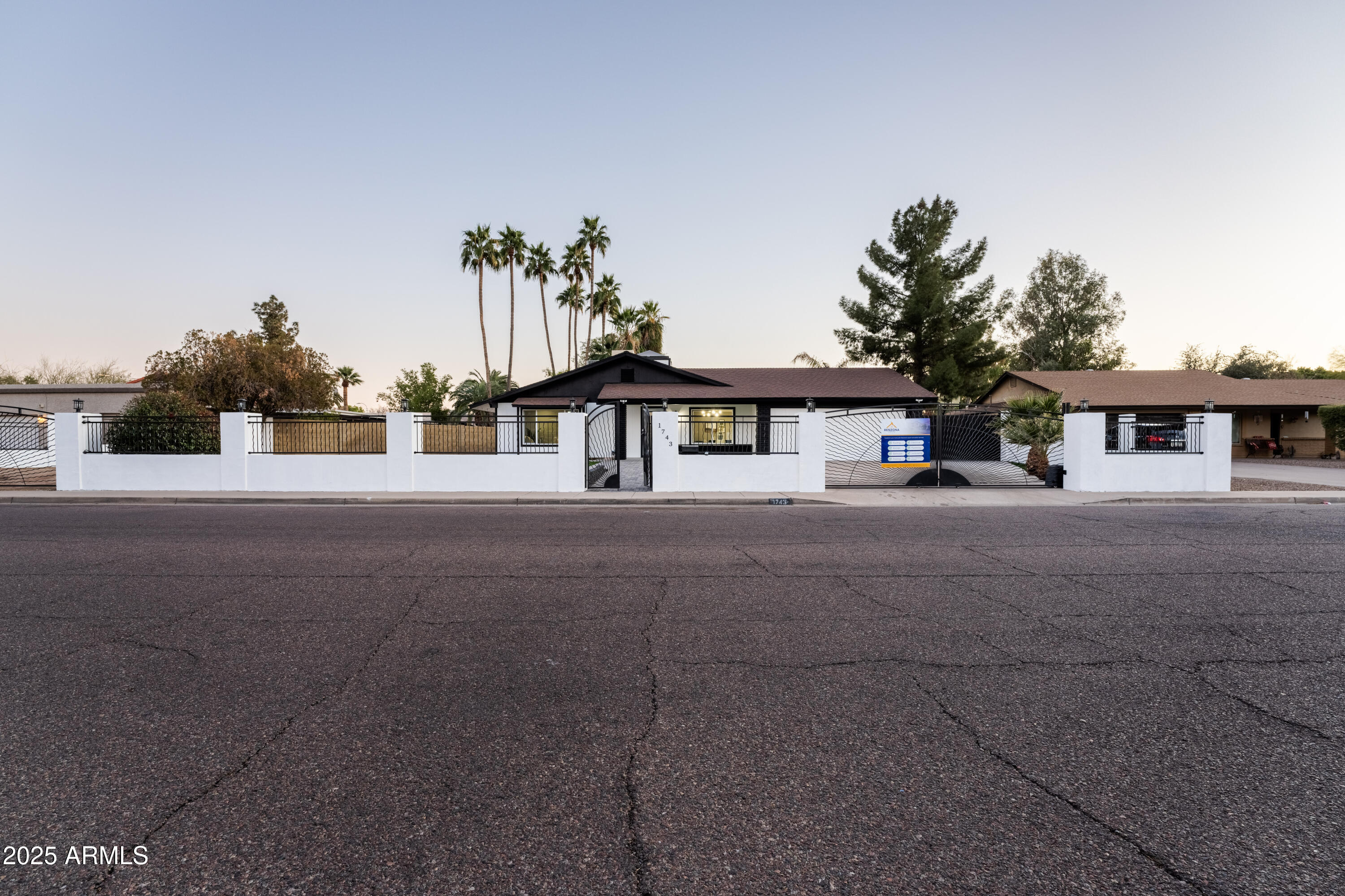 1743 W Butler Drive Property Photo 40
