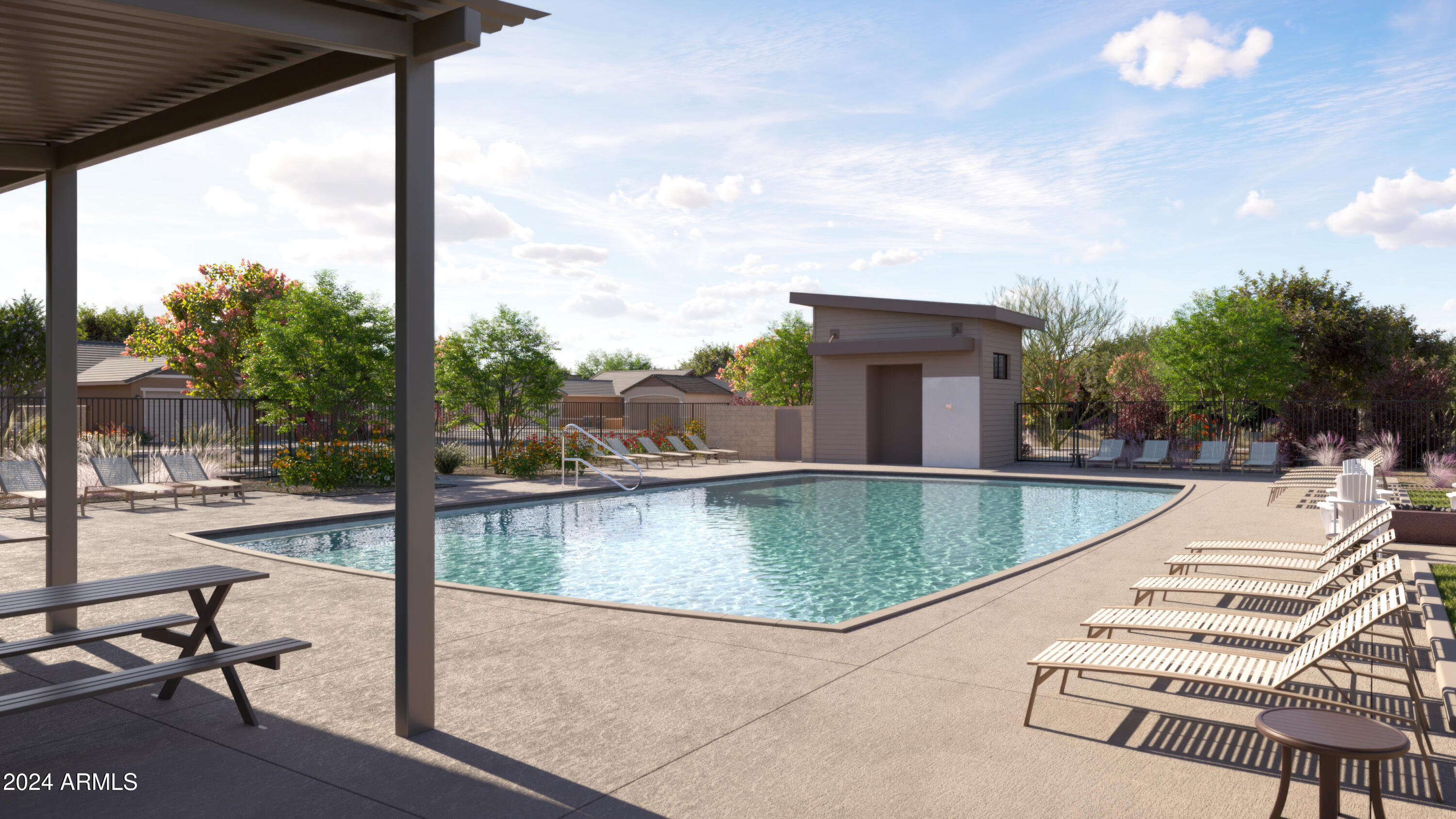 15041 W Gray Fox Trail Property Photo 30