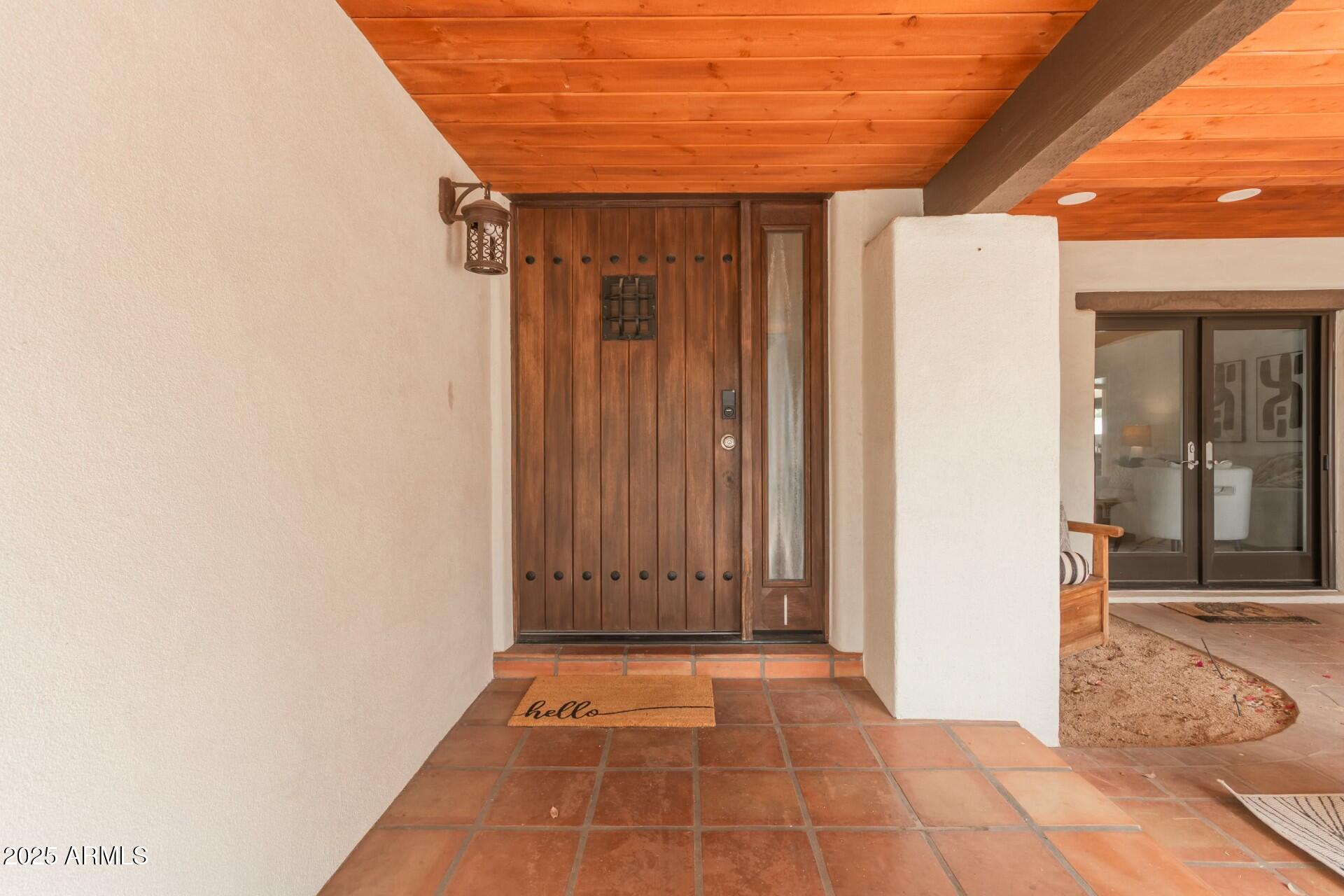 4622 E Palo Verde Drive Property Photo 7