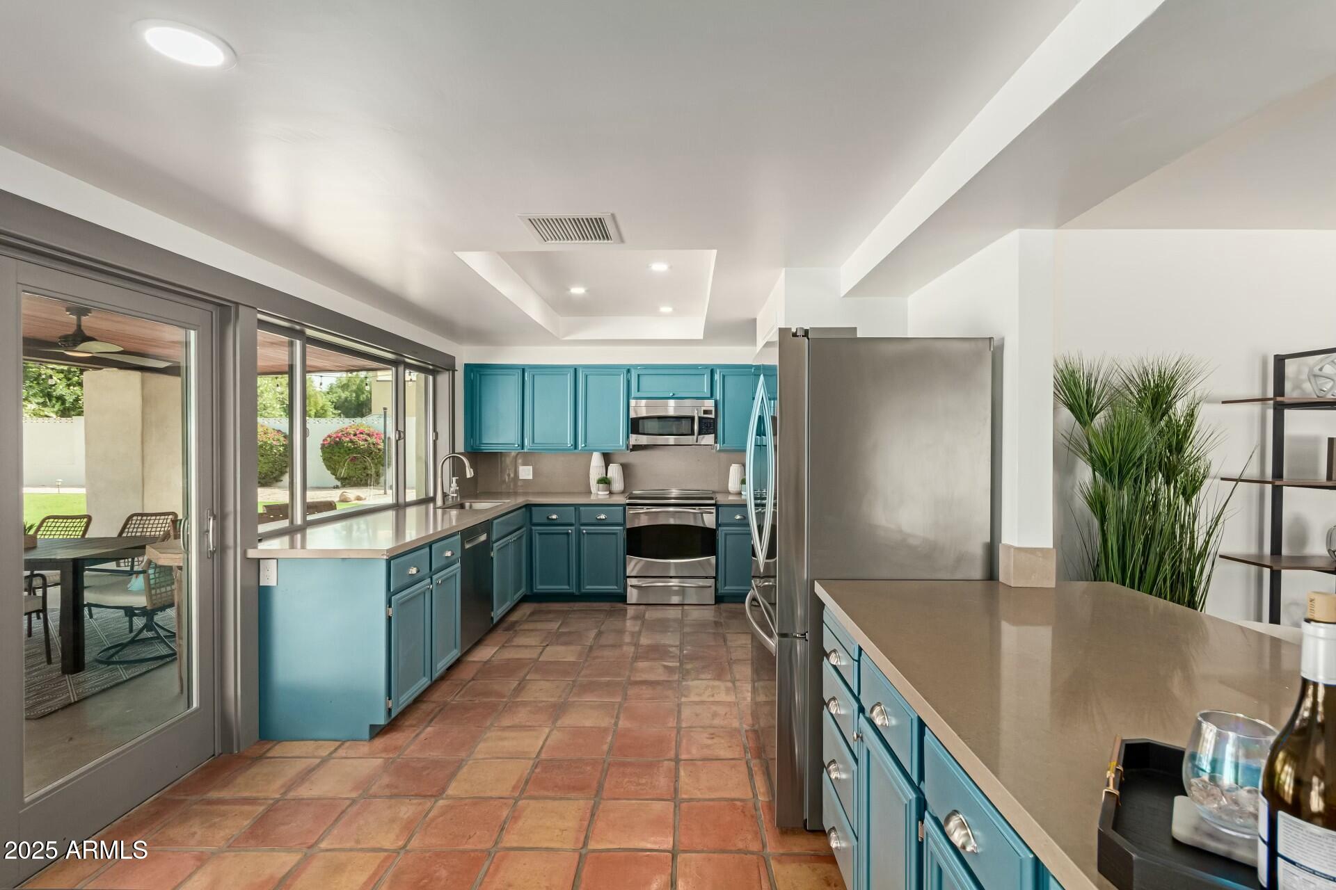 4622 E Palo Verde Drive Property Photo 19