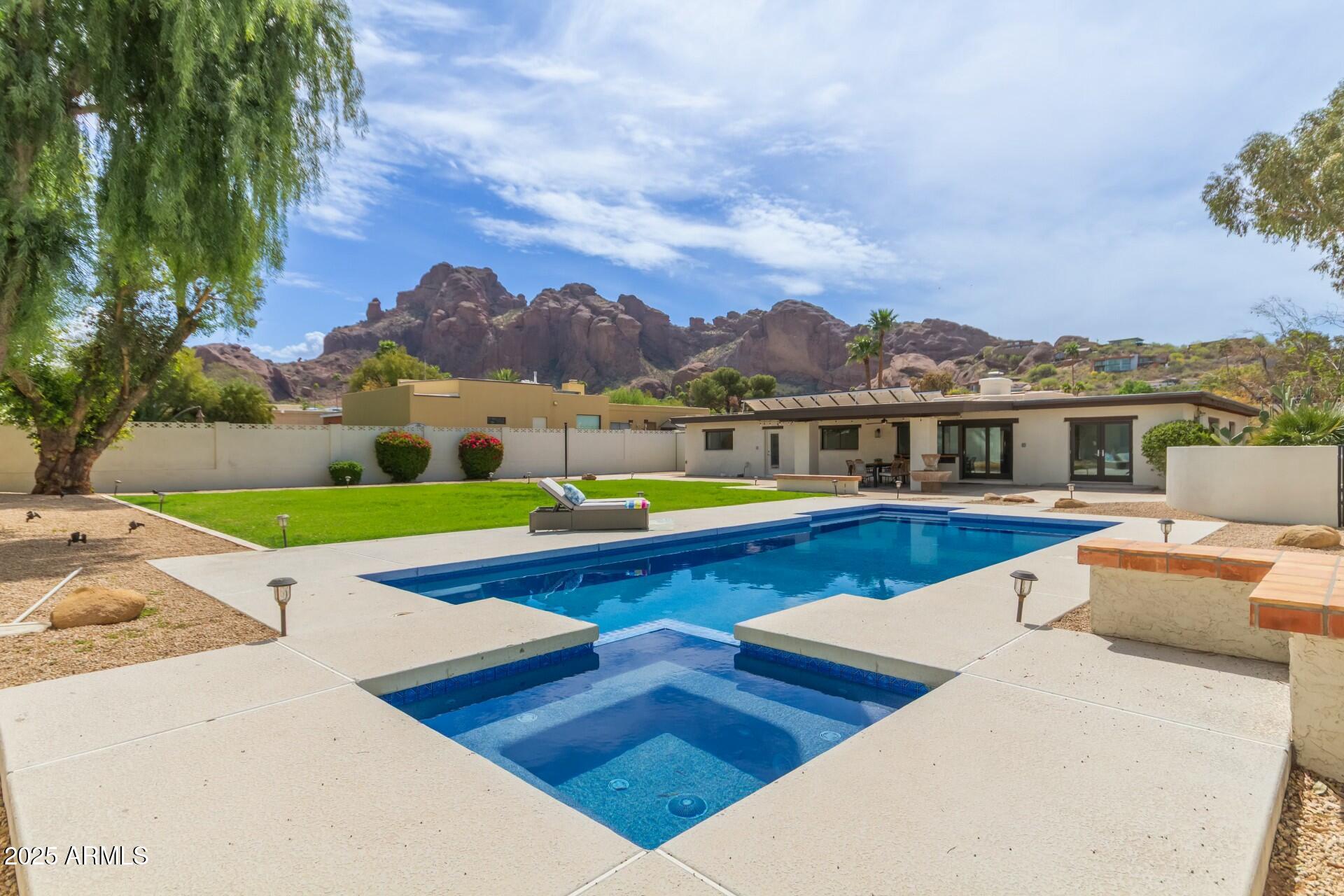 4622 E Palo Verde Drive Property Photo 40