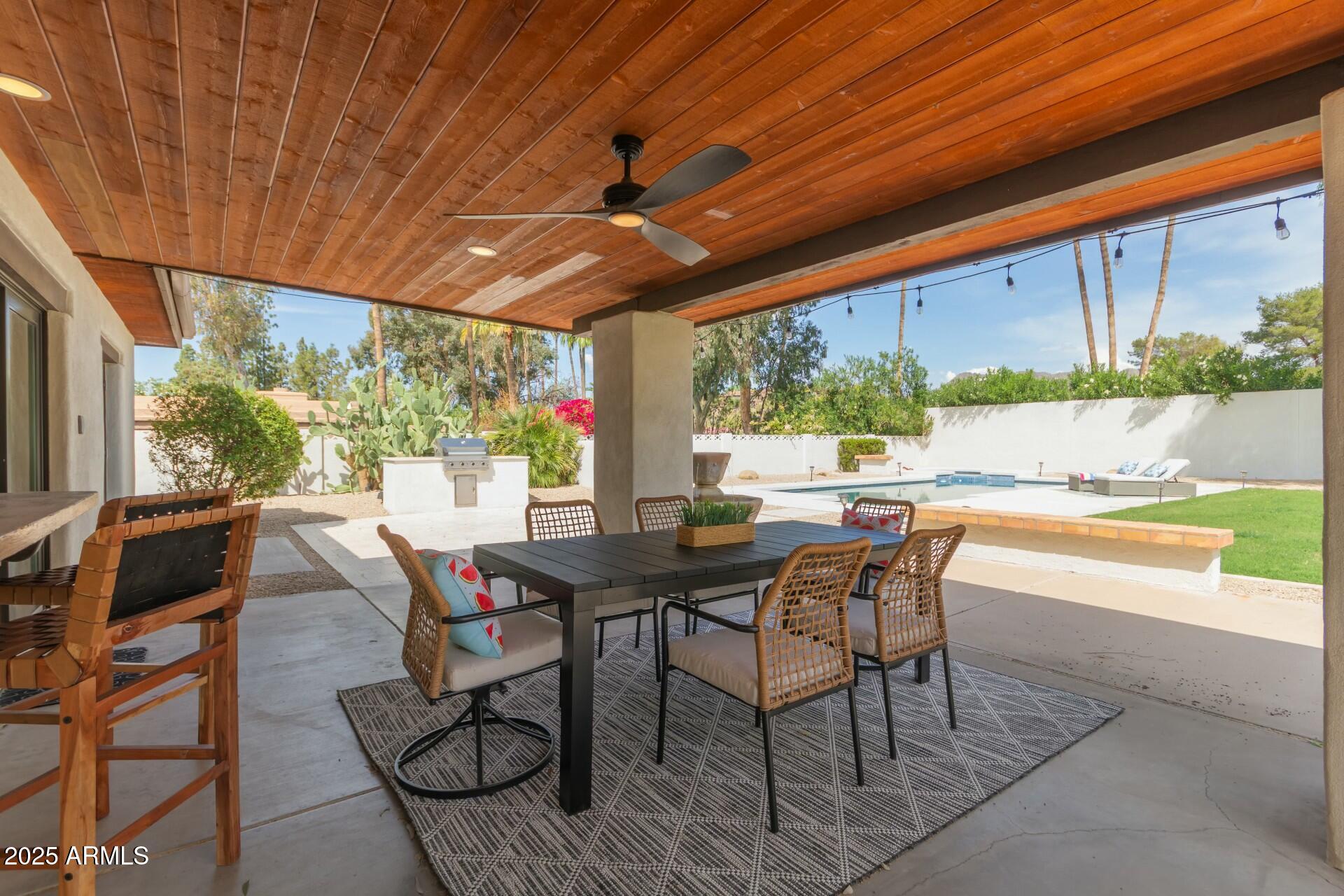 4622 E Palo Verde Drive Property Photo 41