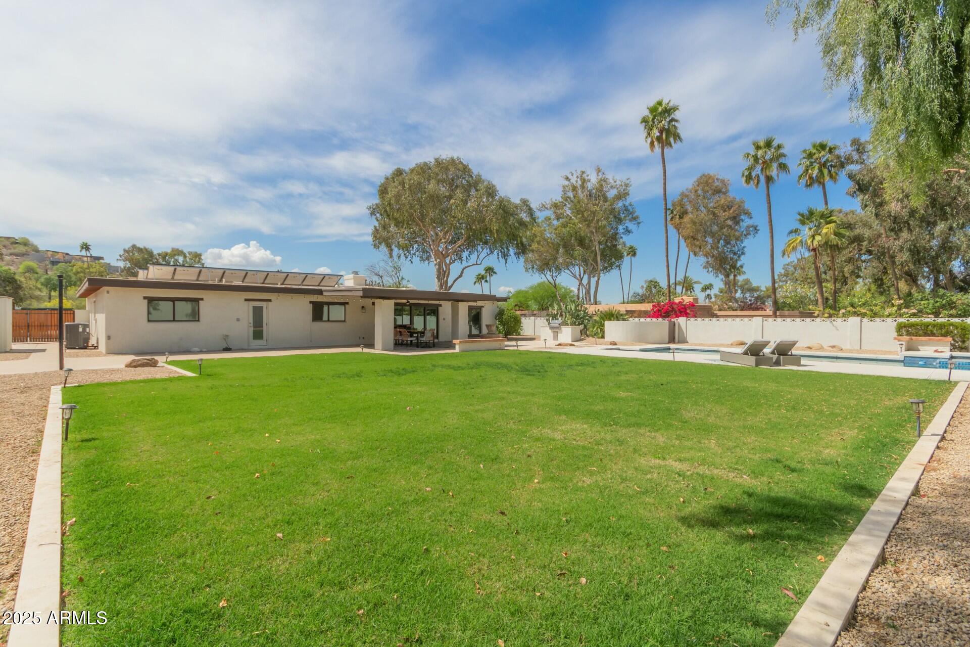 4622 E Palo Verde Drive Property Photo 44