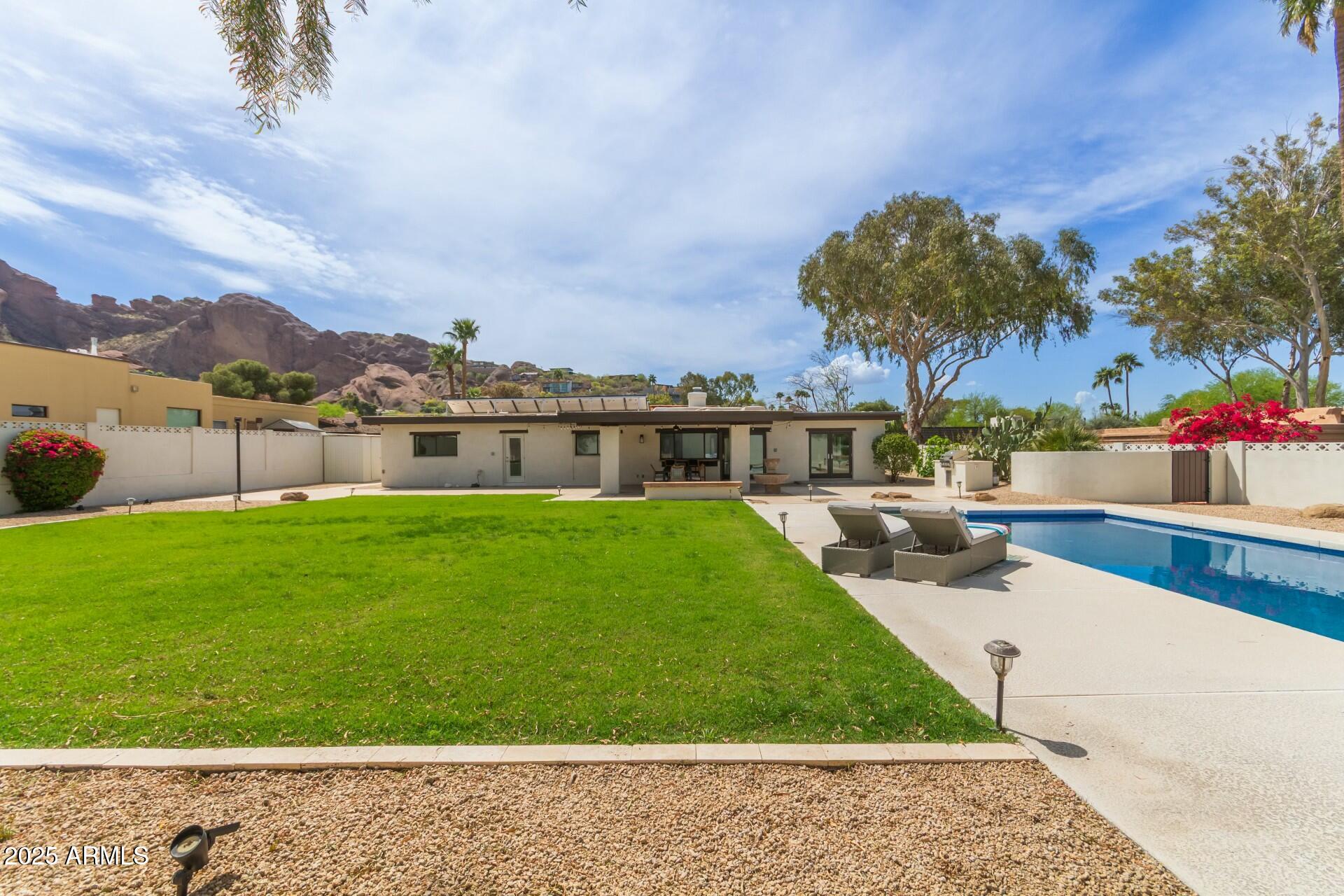 4622 E Palo Verde Drive Property Photo 45