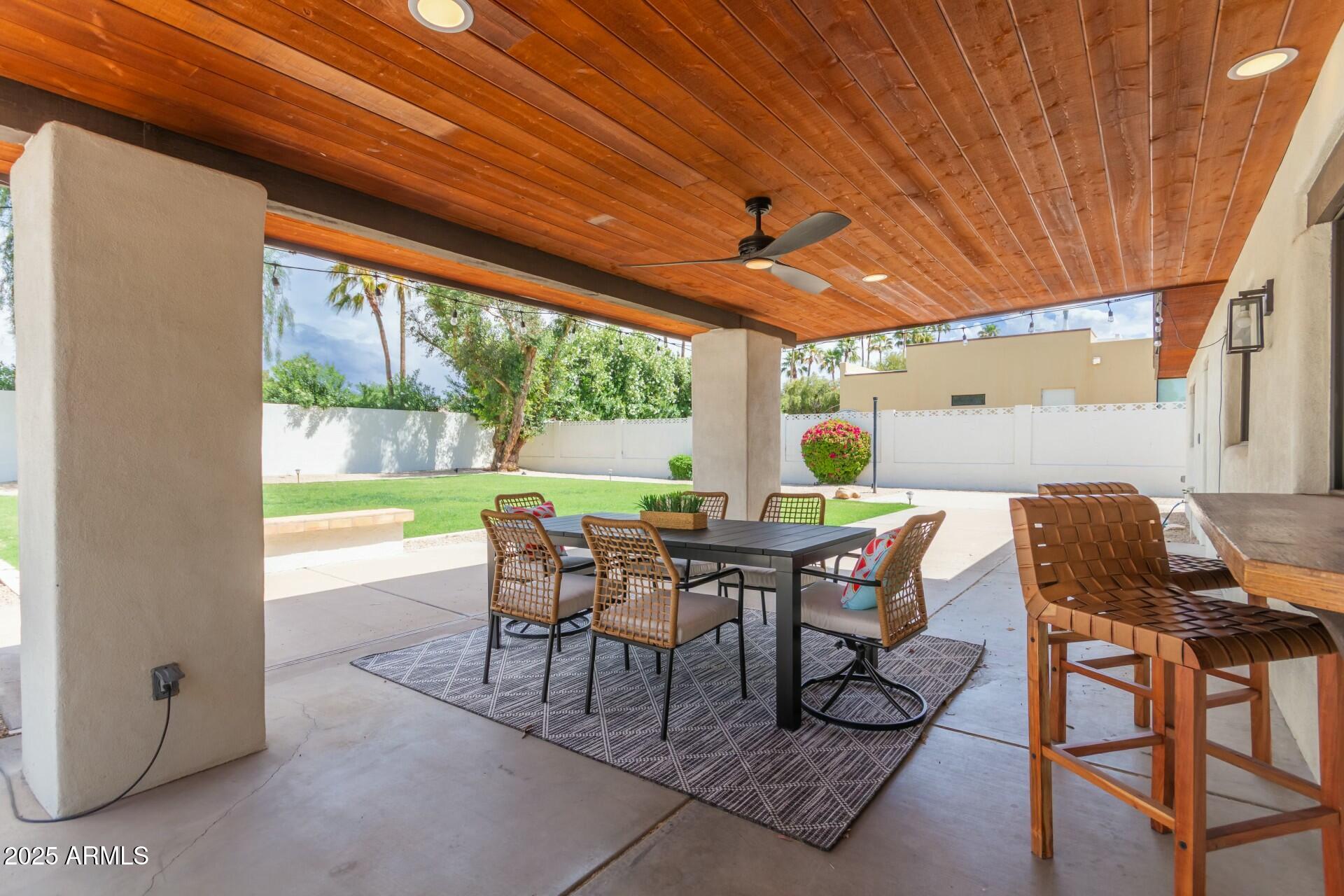 4622 E Palo Verde Drive Property Photo 48