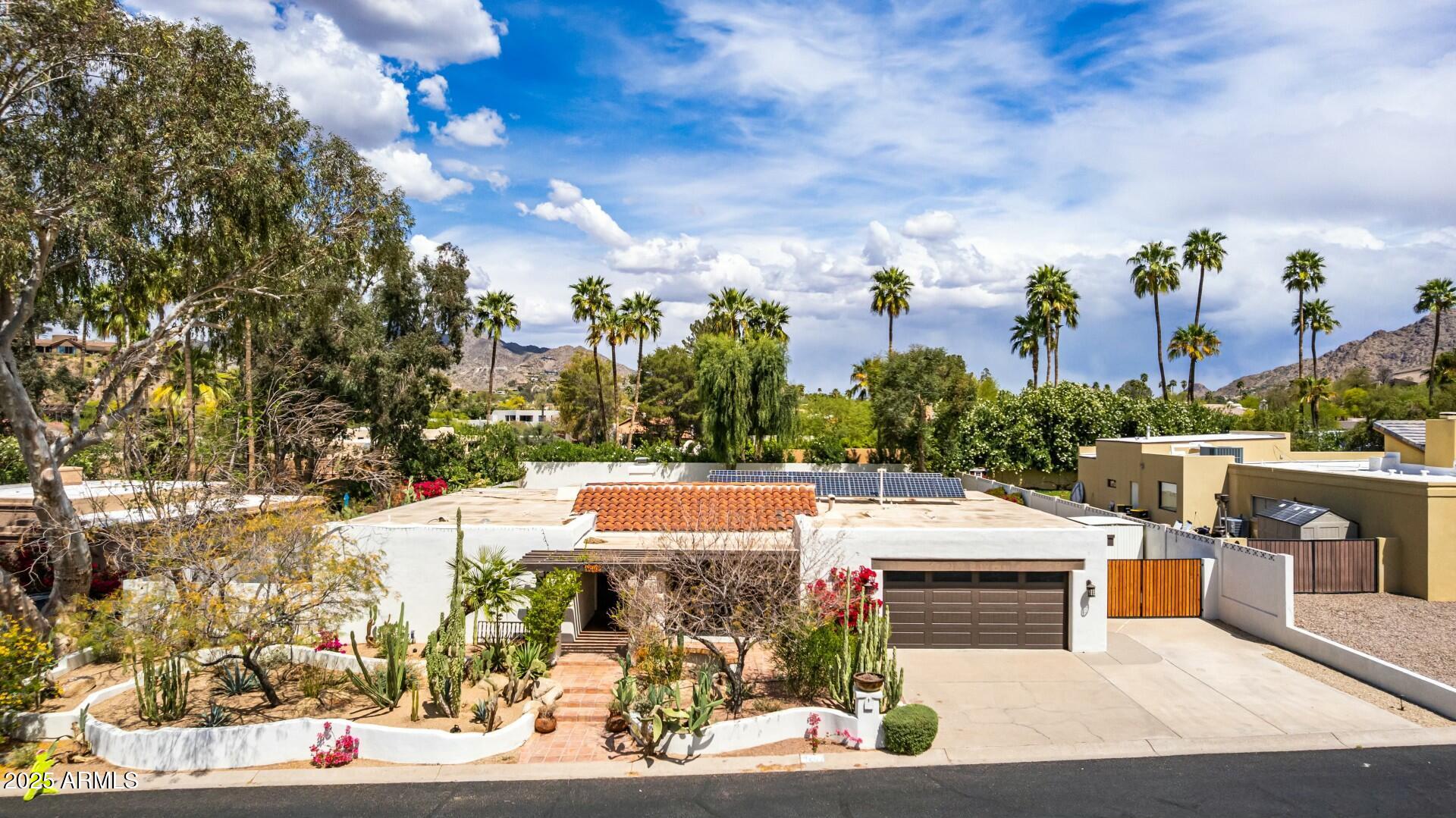 4622 E Palo Verde Drive Property Photo 49