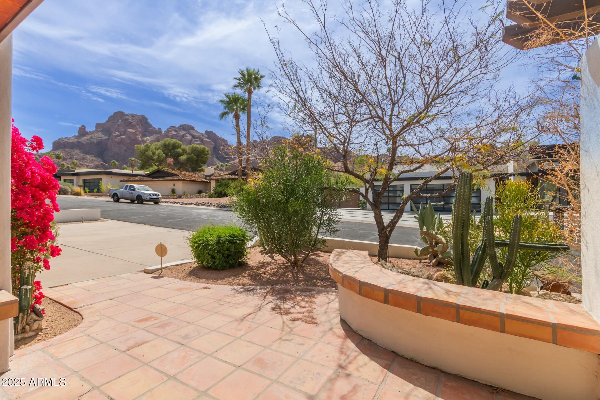 4622 E Palo Verde Drive Property Photo 54