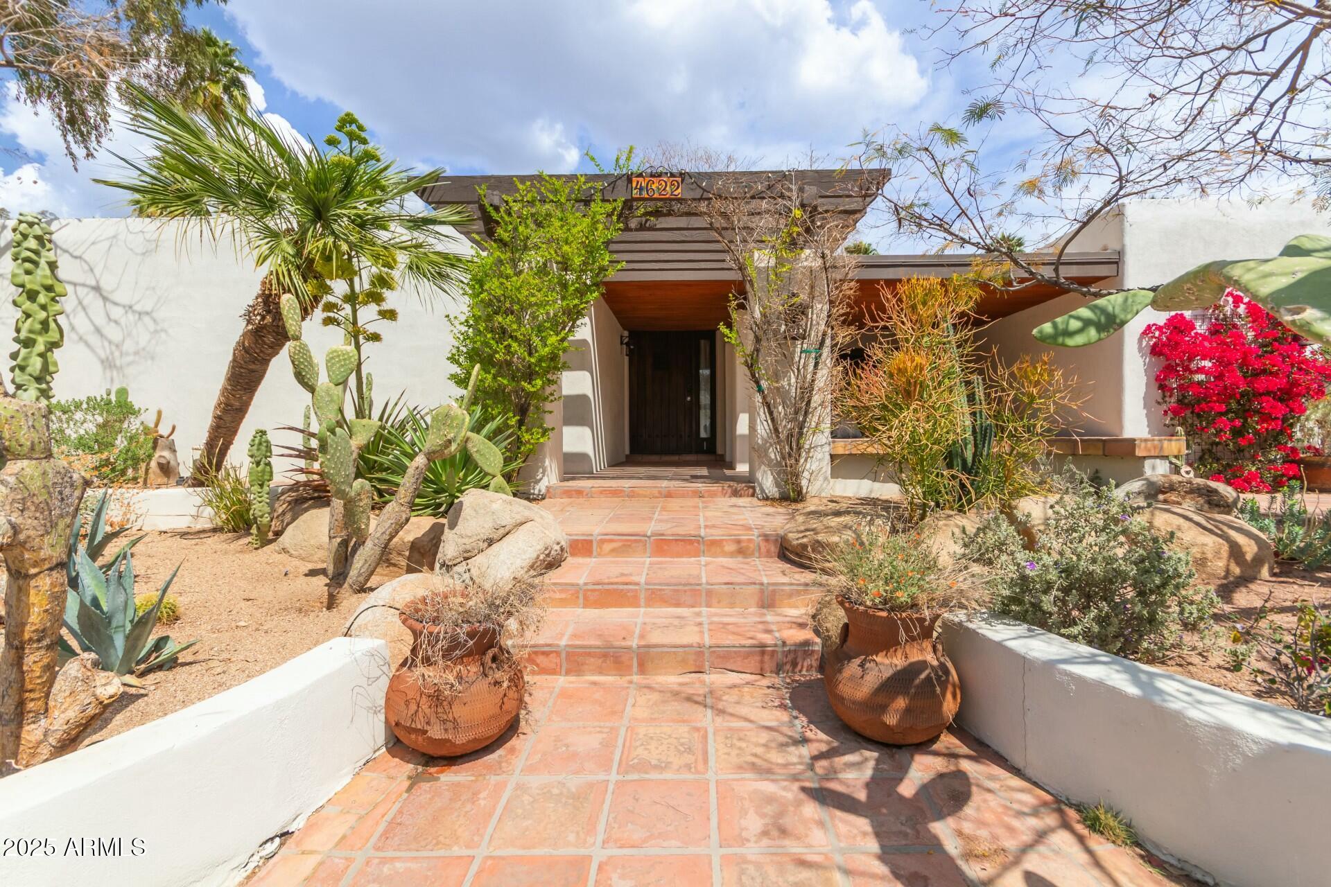 4622 E Palo Verde Drive Property Photo 55