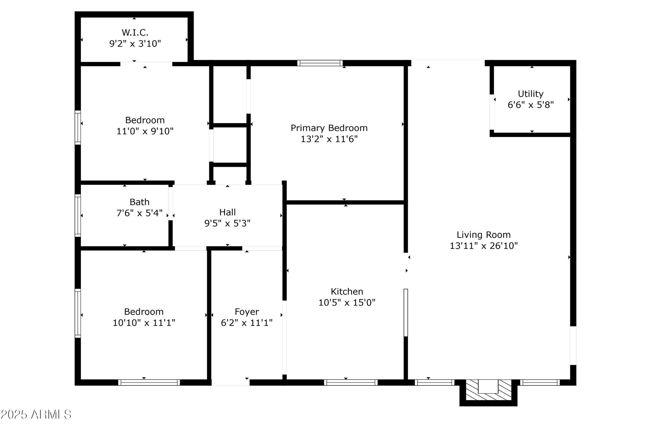 1423 E Cholla Street Property Photo 22