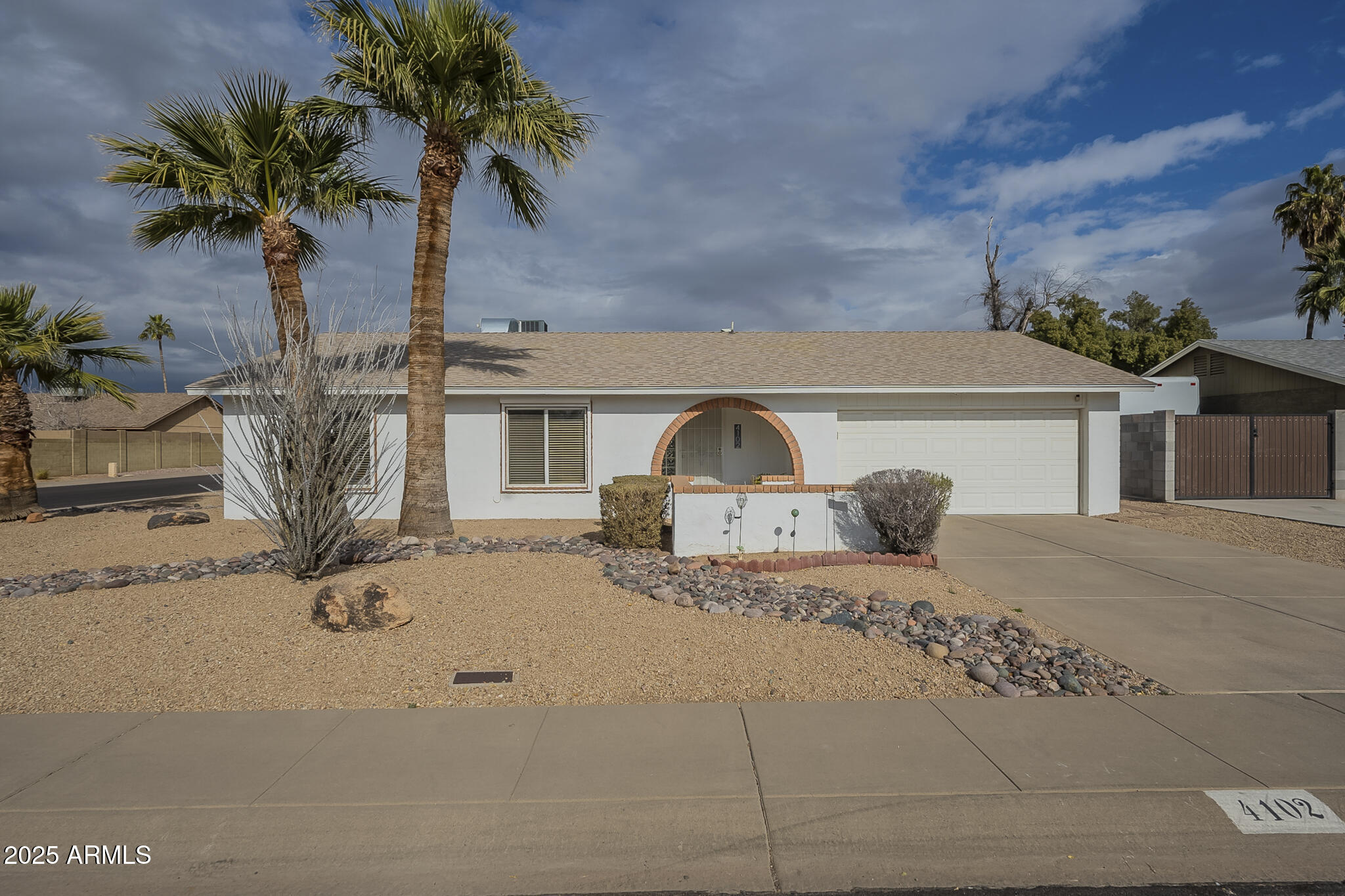 Picture of 4102 E BLANCHE Drive
