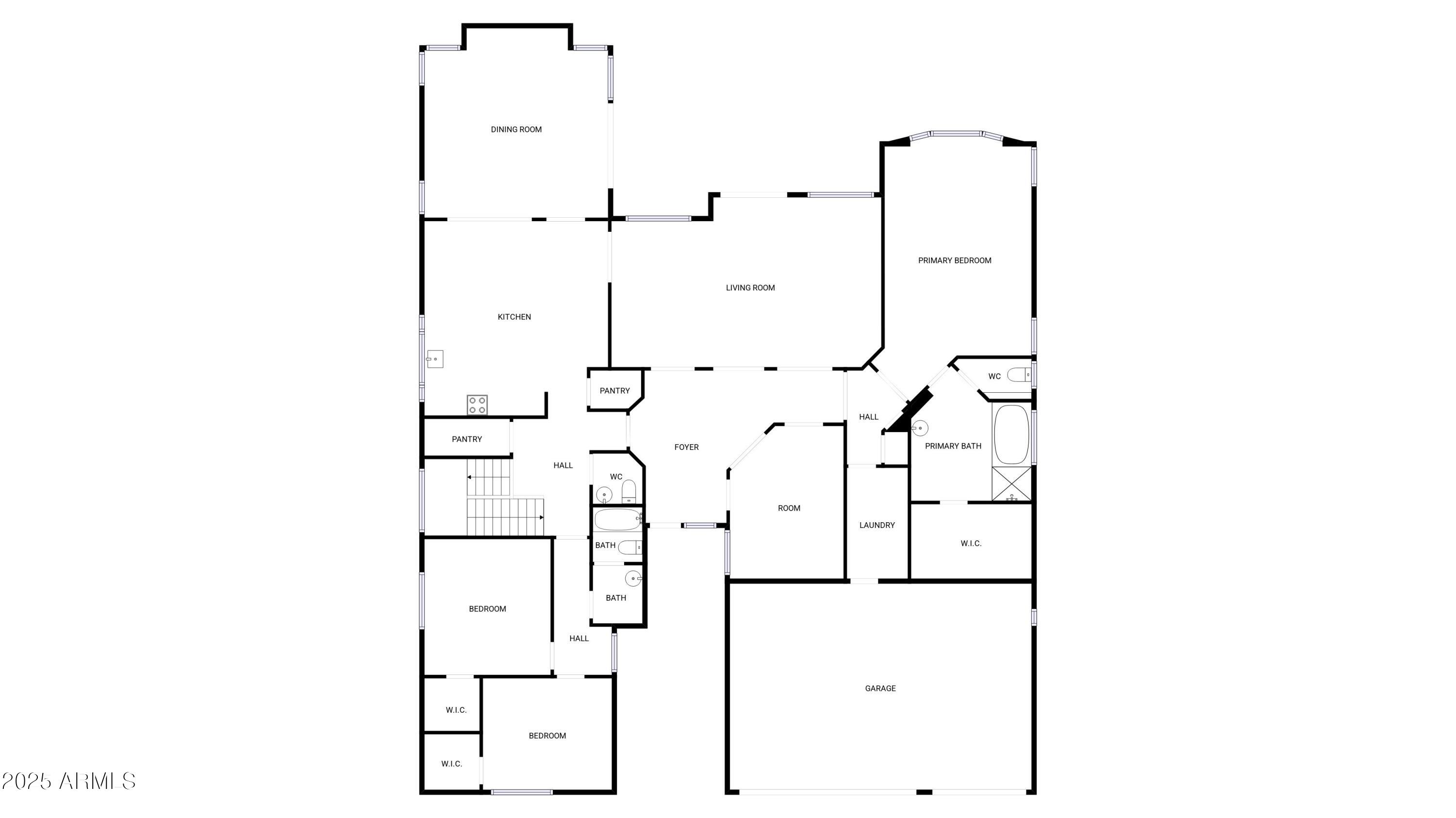 741 N Tower Place Property Photo 49