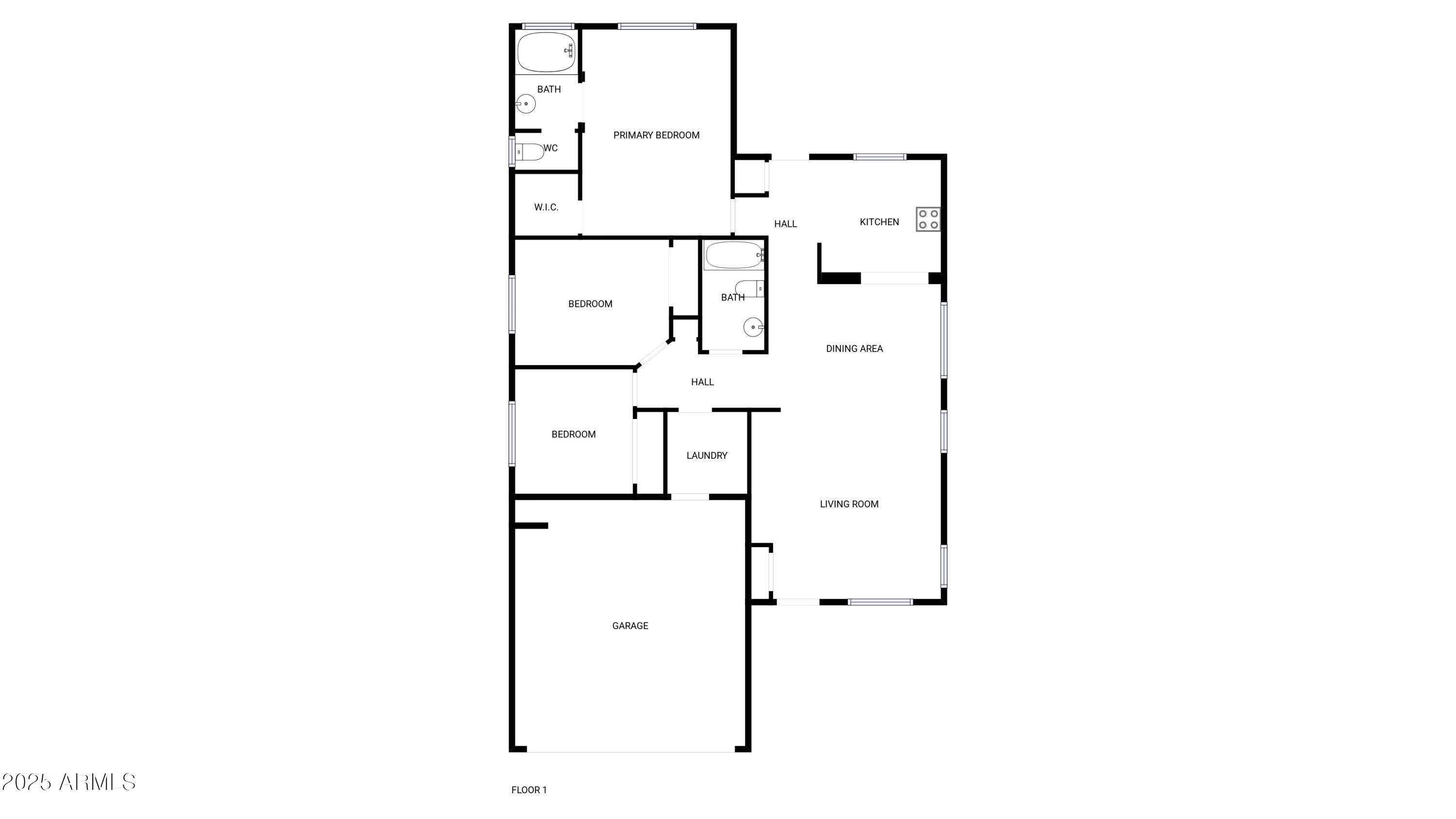1642 W La Salle Street Property Photo 21