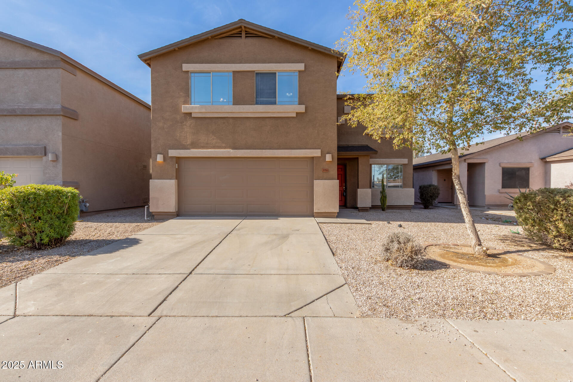 30980 N Desert Honeysuckle Drive Property Photo 1