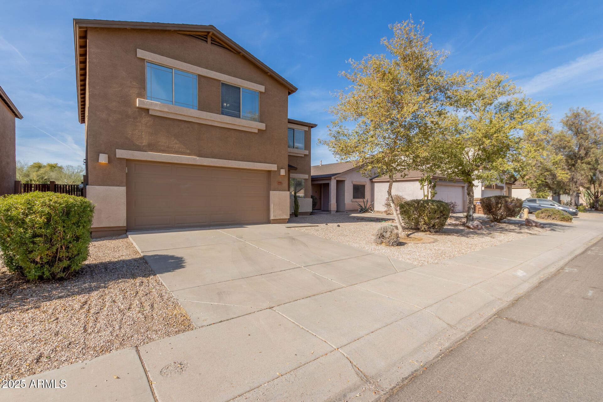 30980 N Desert Honeysuckle Drive Property Photo 2