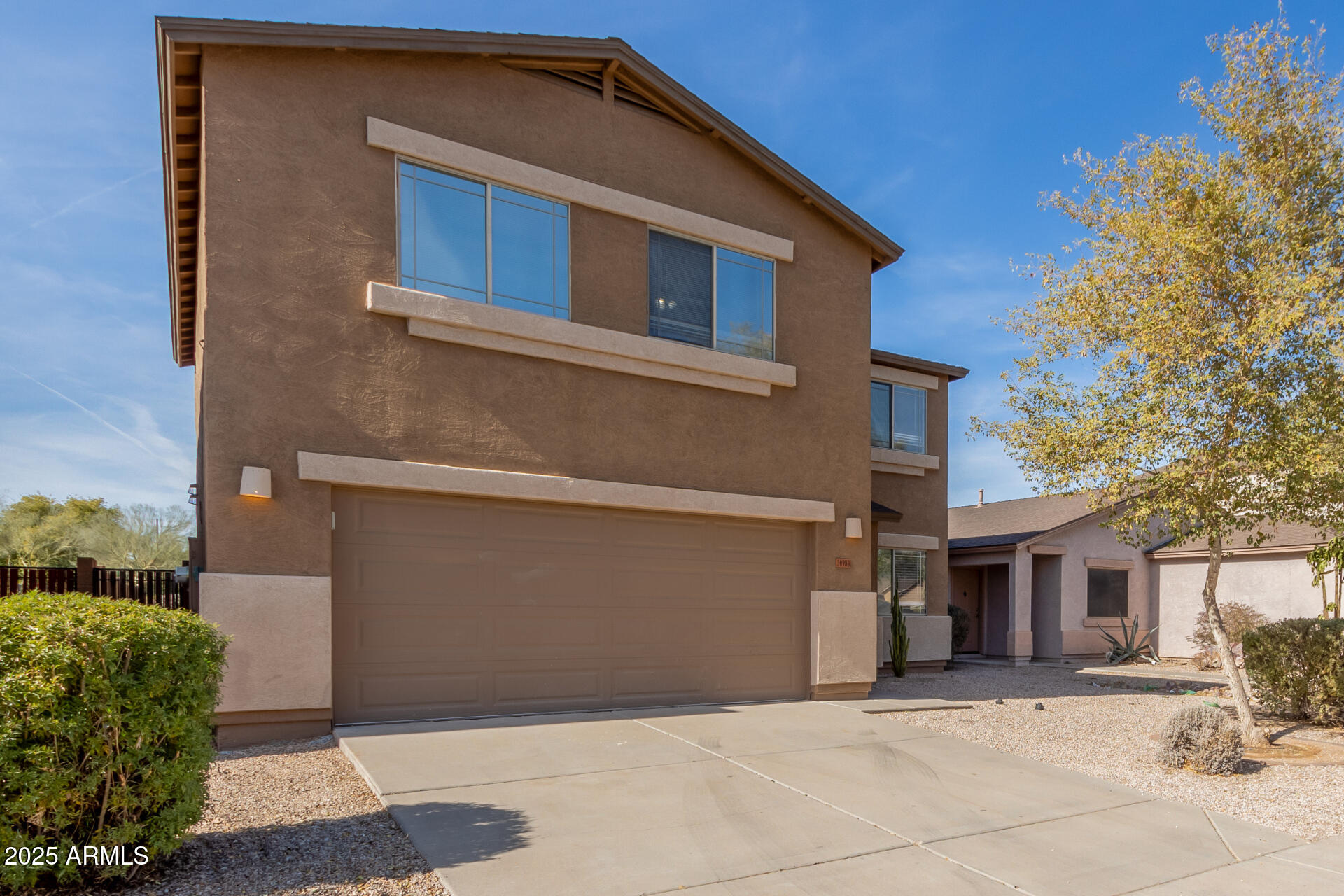 30980 N Desert Honeysuckle Drive Property Photo 3