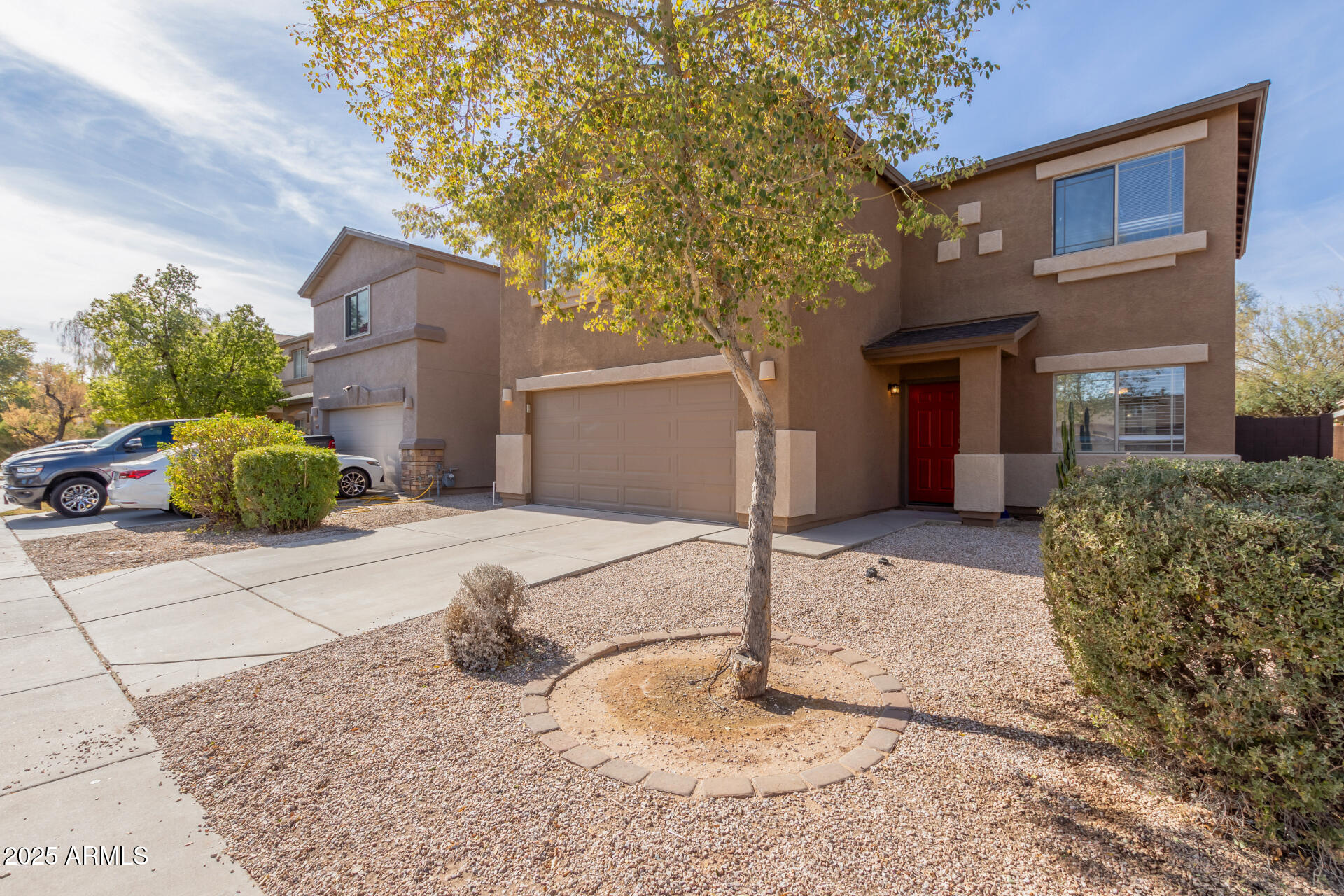 30980 N Desert Honeysuckle Drive Property Photo 5