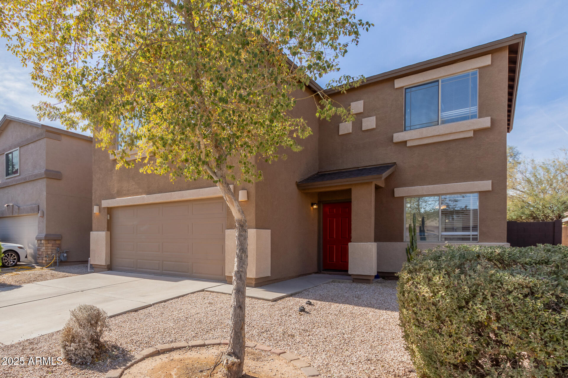 30980 N Desert Honeysuckle Drive Property Photo 6