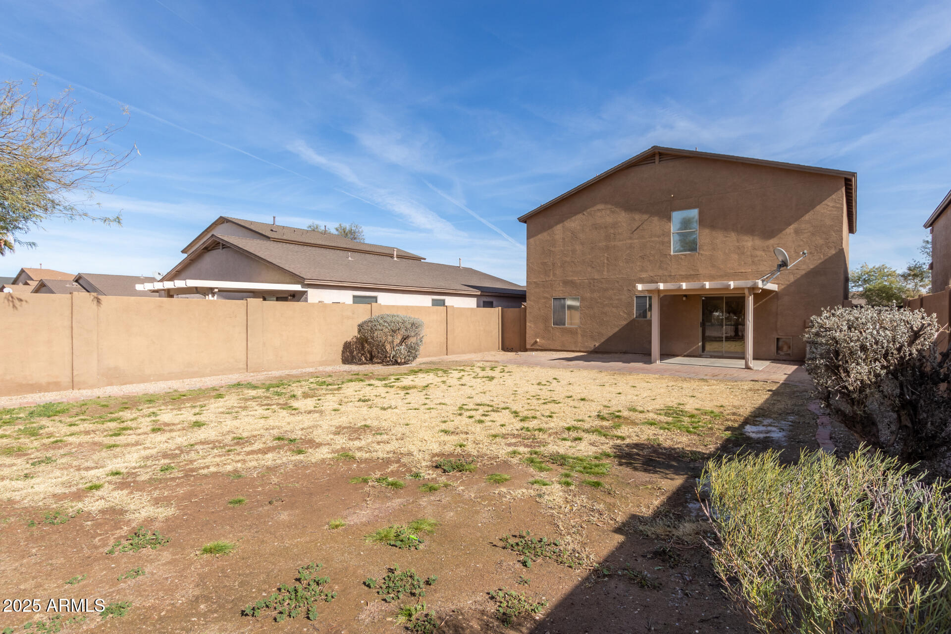 30980 N Desert Honeysuckle Drive Property Photo 30