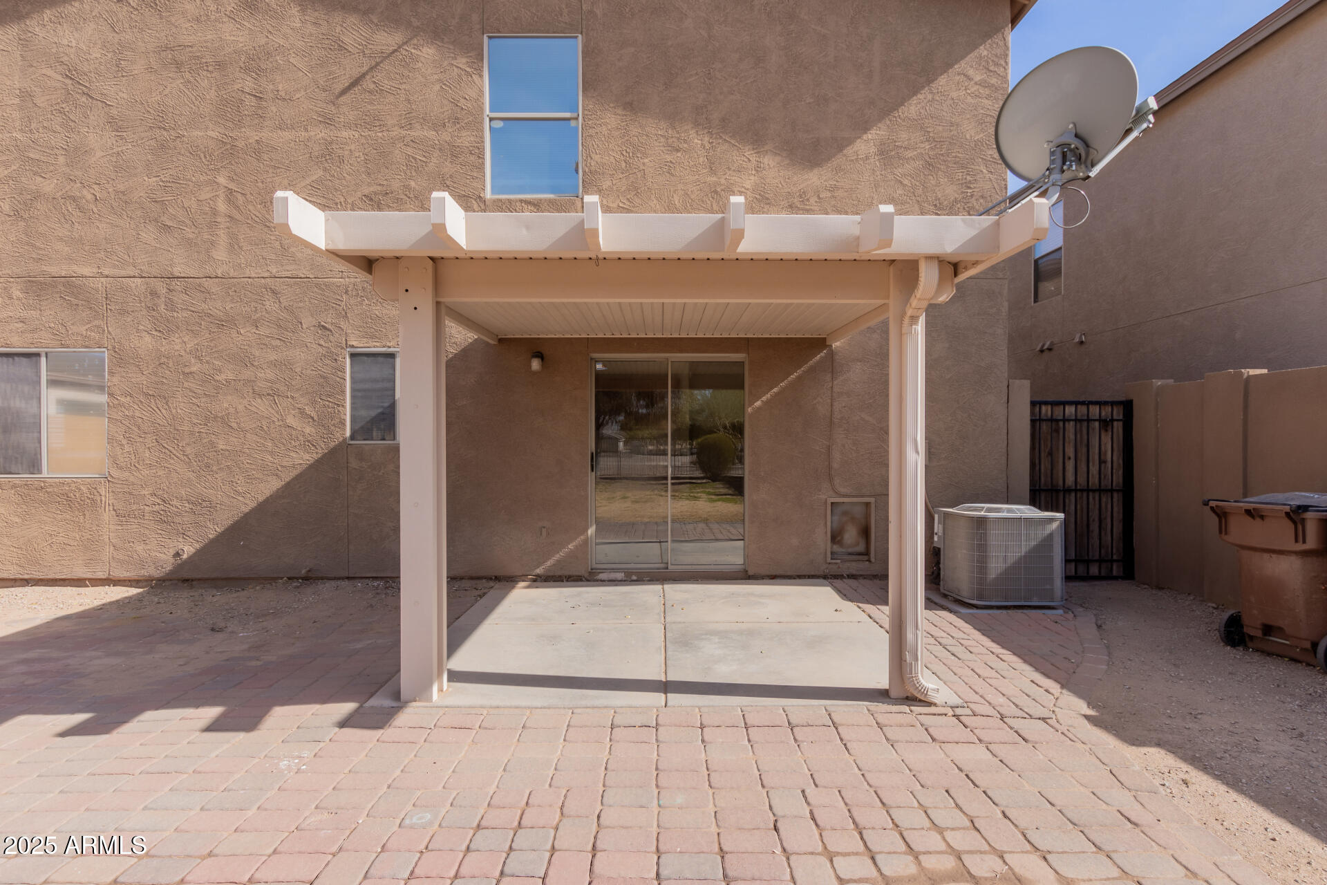 30980 N Desert Honeysuckle Drive Property Photo 34