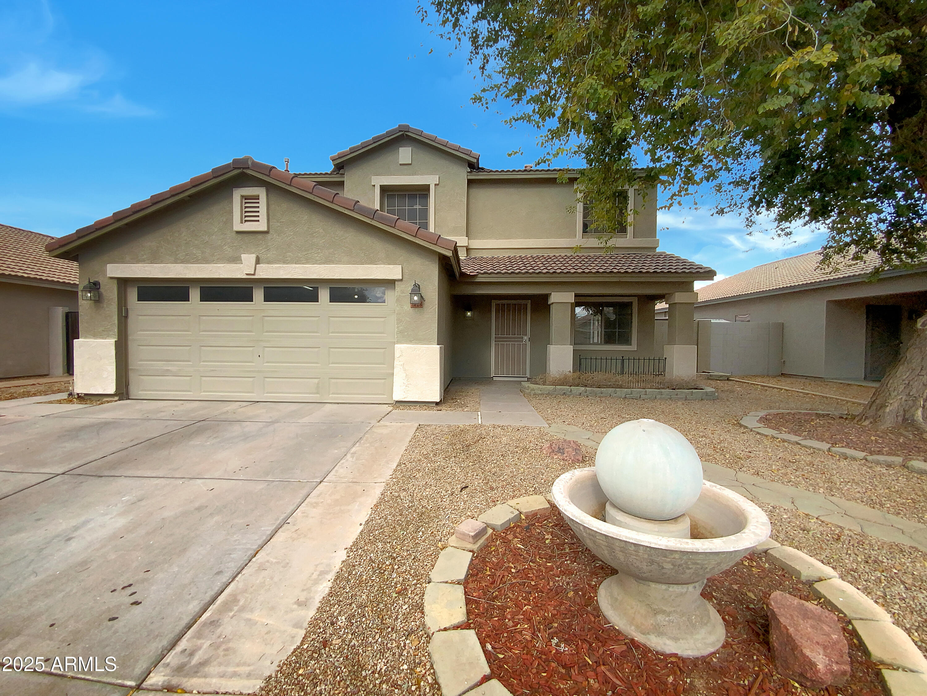 2028 E Lipizzan Drive Property Photo 1