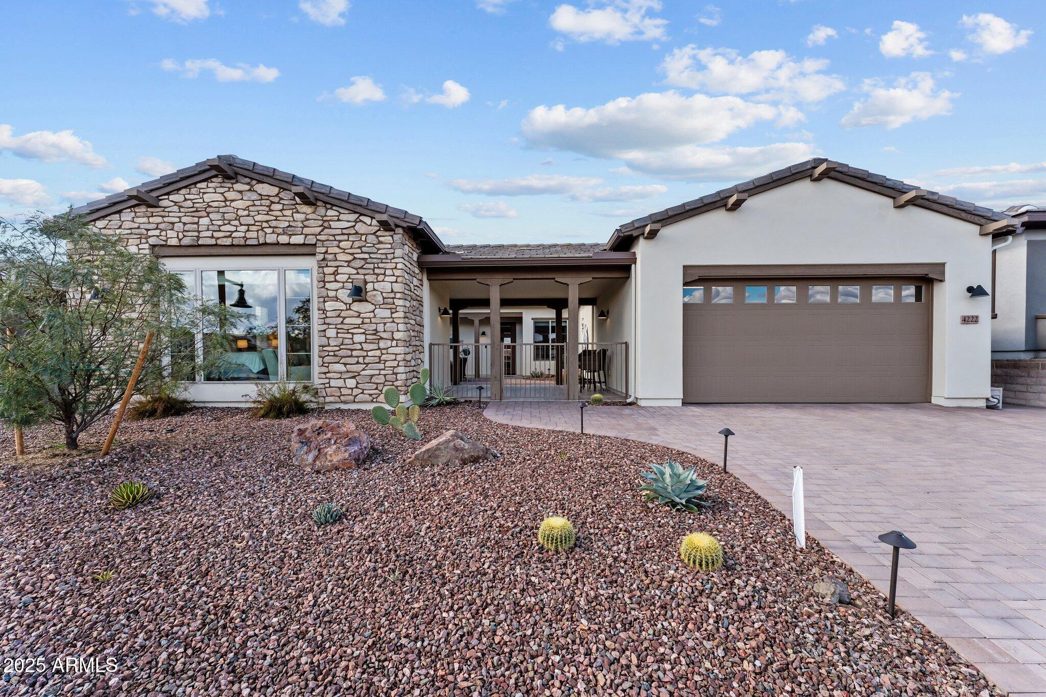 4222 Cactus Blossom Road Property Photo 1