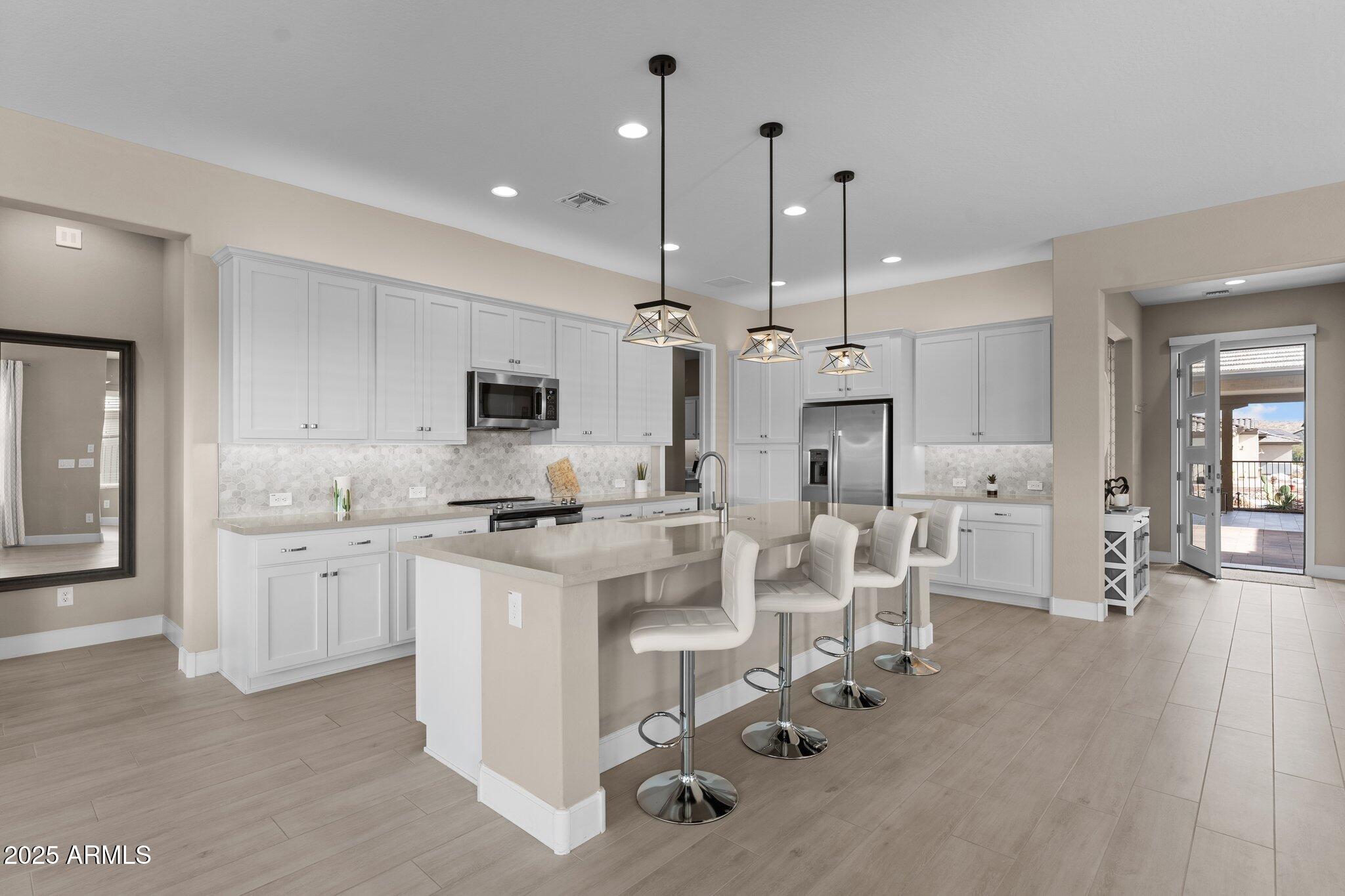 4222 Cactus Blossom Road Property Photo 2